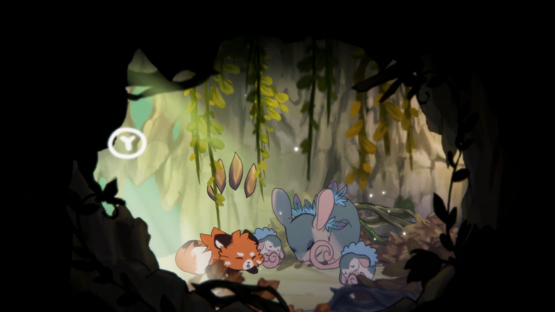 Ailuri screenshot 1