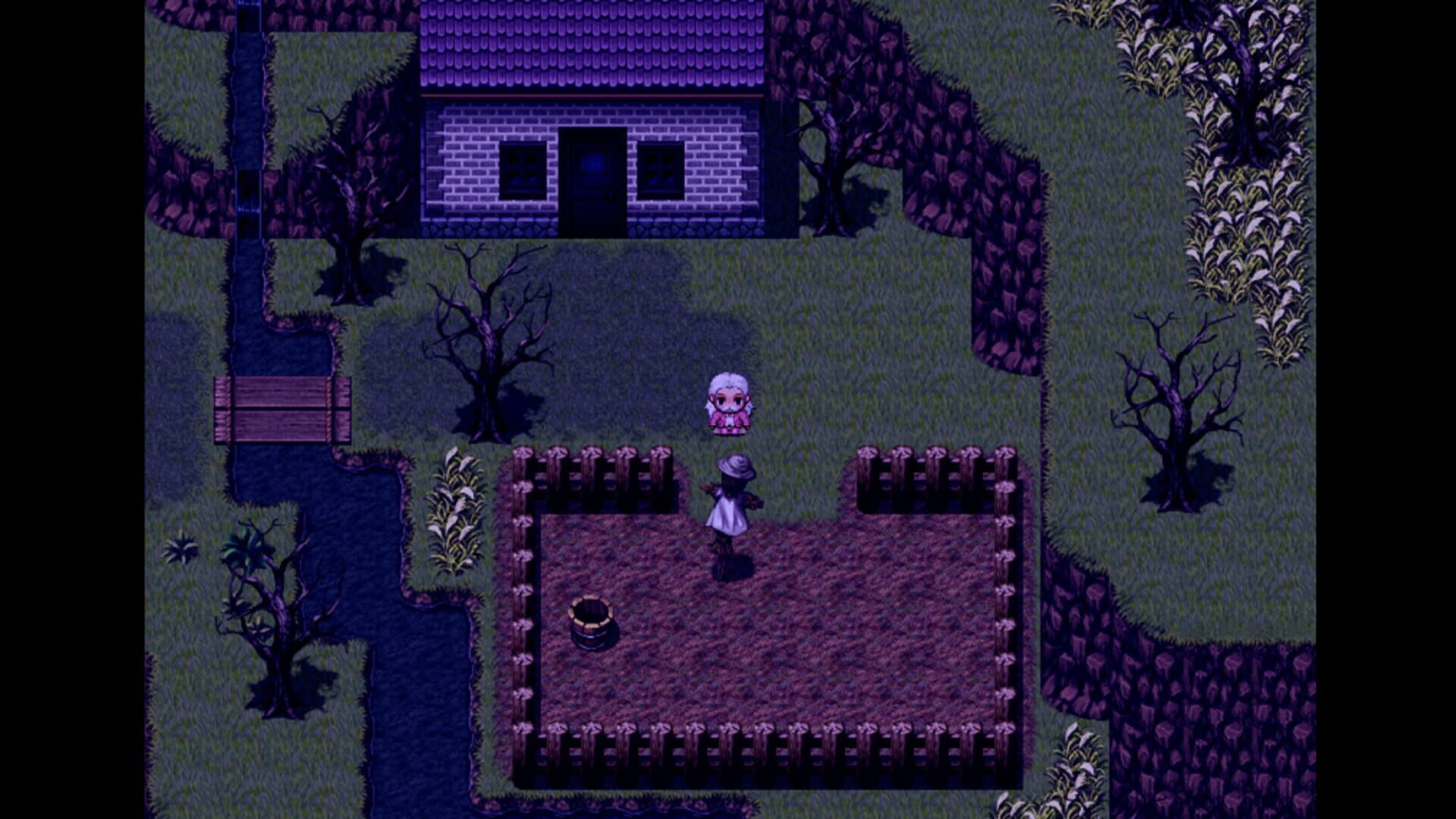 Vanildo's Journey screenshot 1