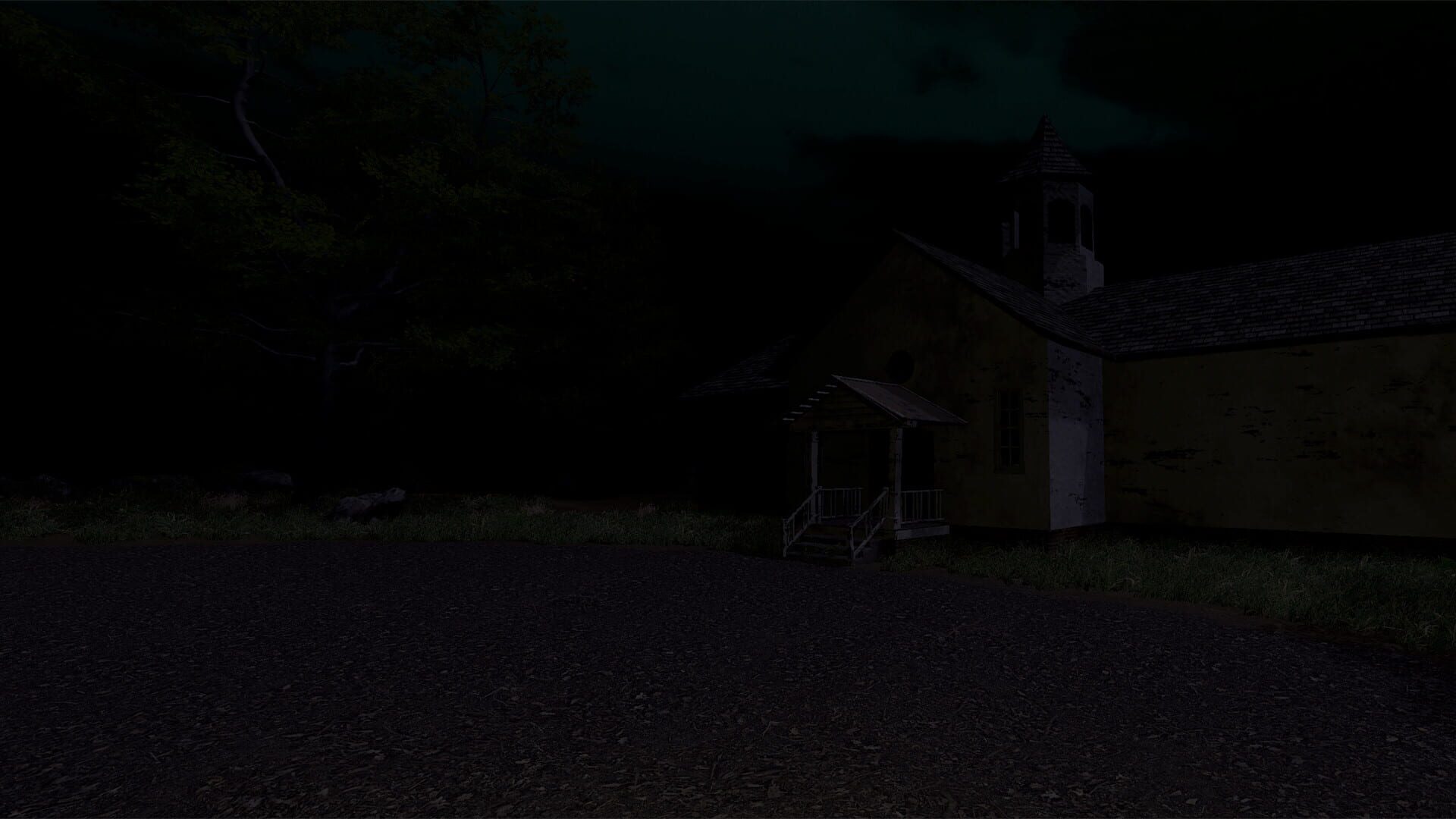 Tranquil Cove screenshot 1