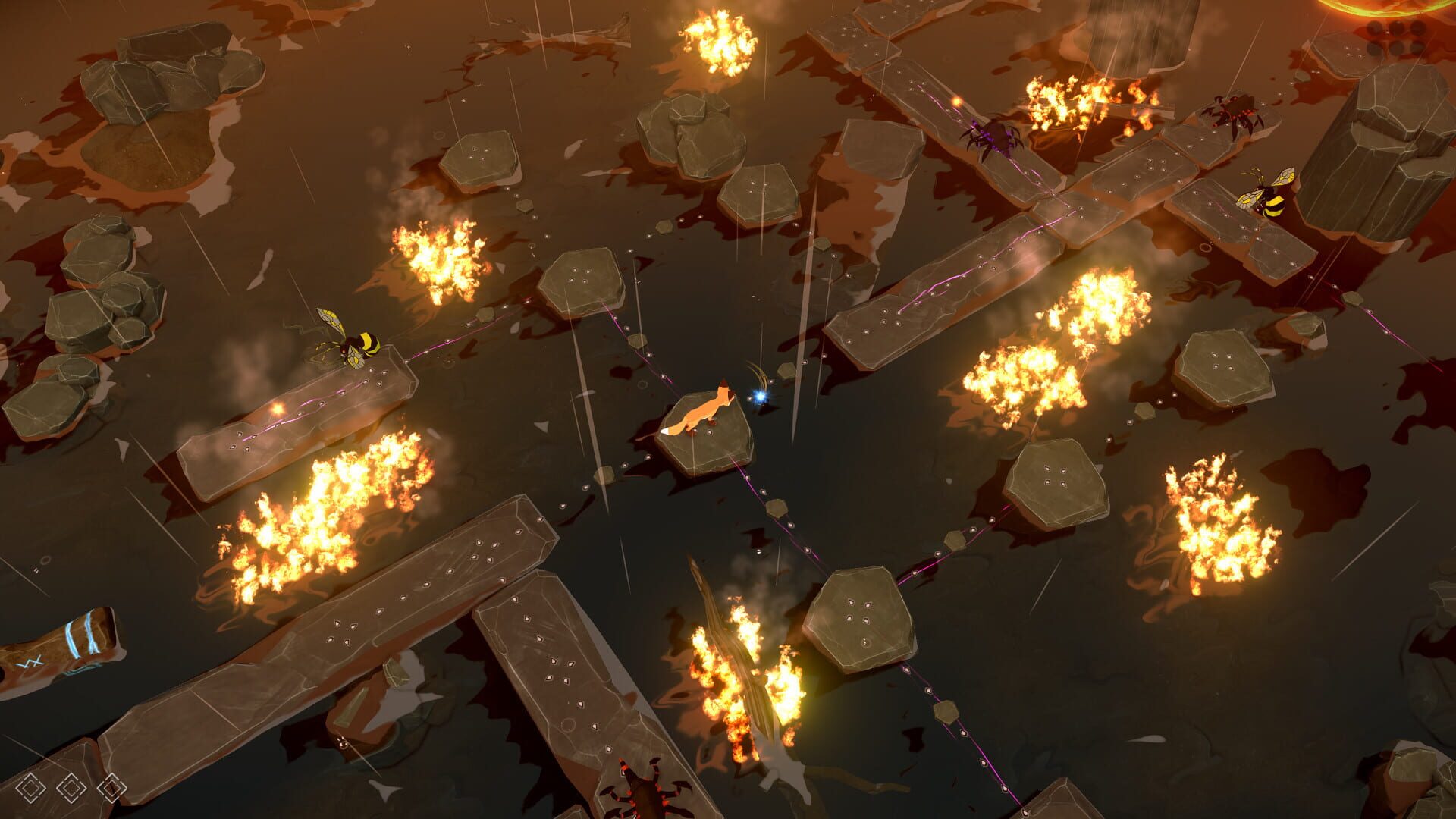 Path to Gaea screenshot 1