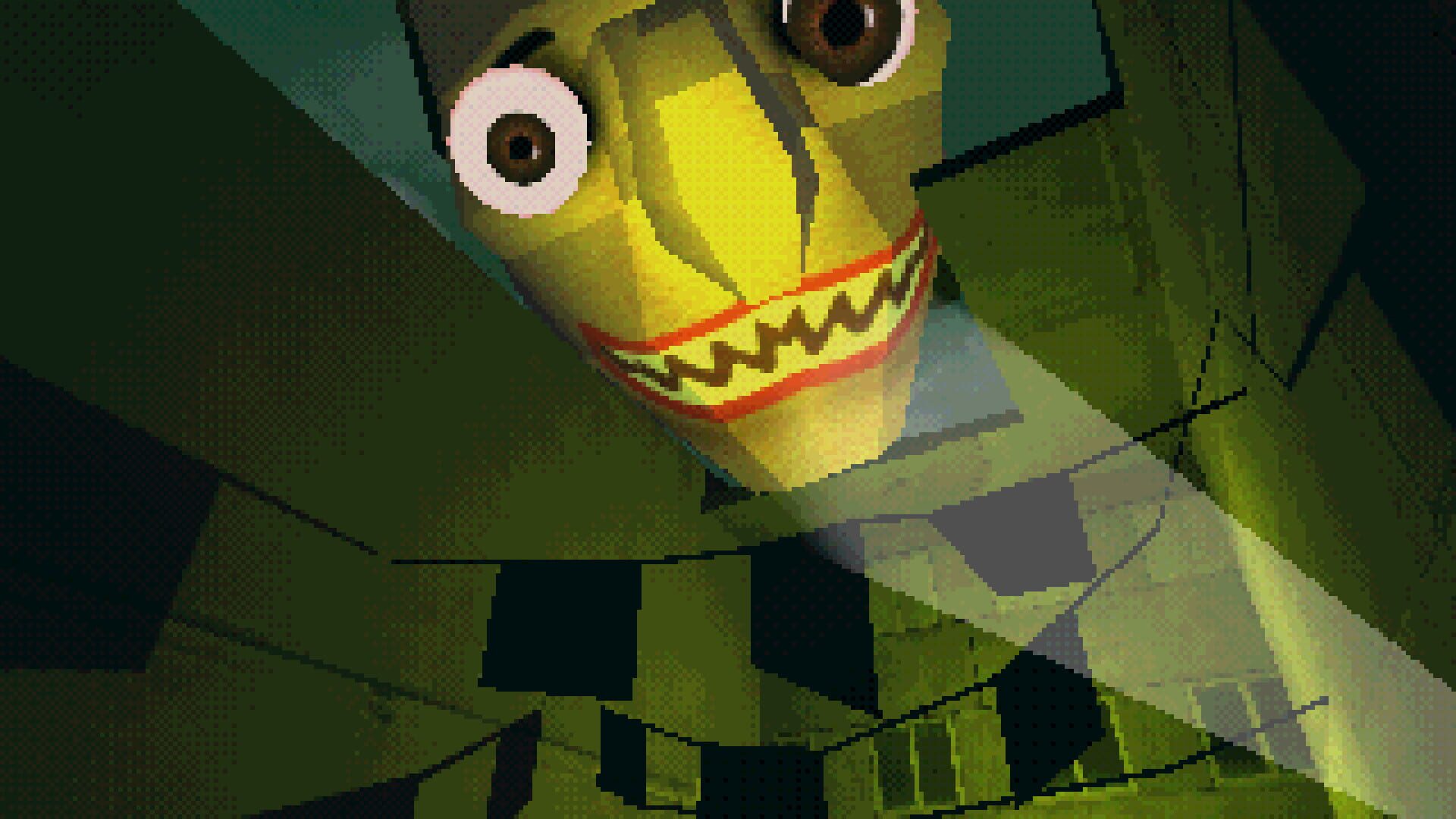 Babba Yagga: Woodboy screenshot 1
