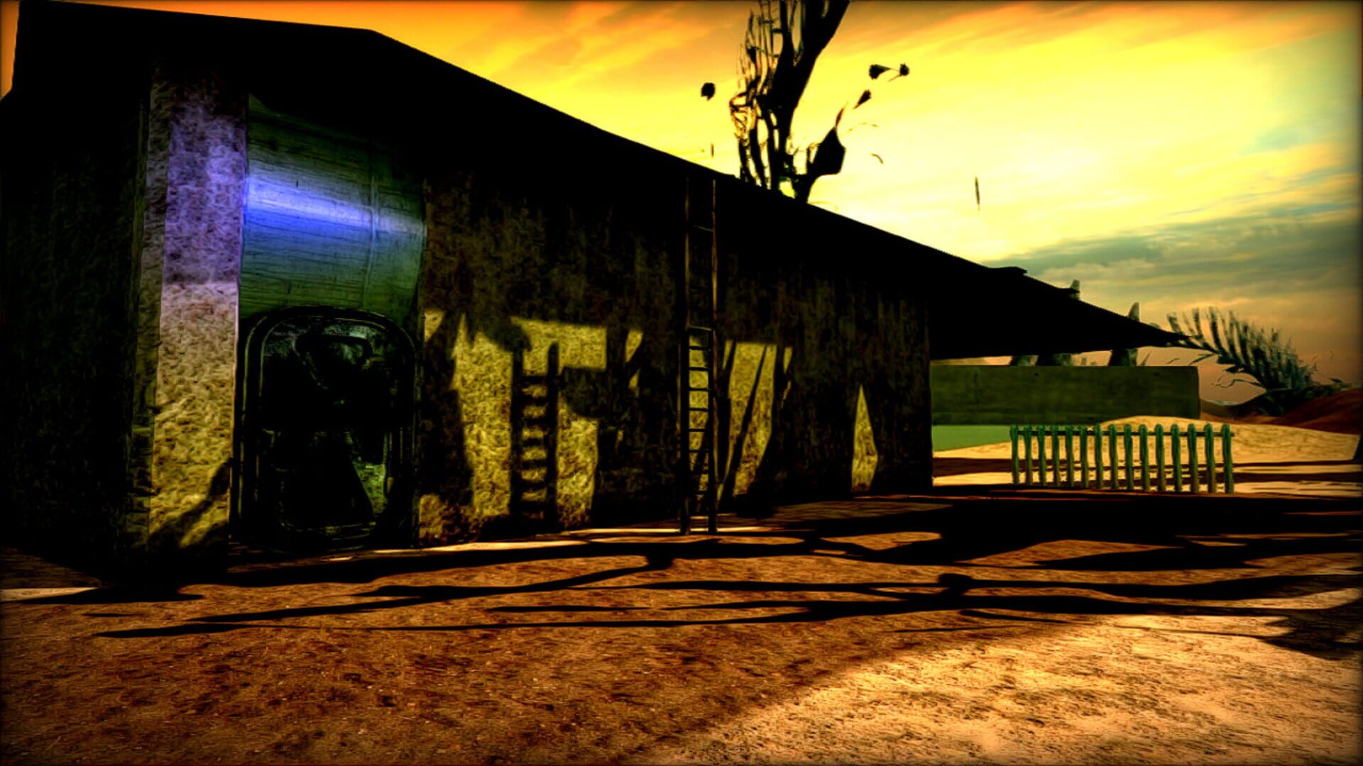 Adamanta View screenshot 1