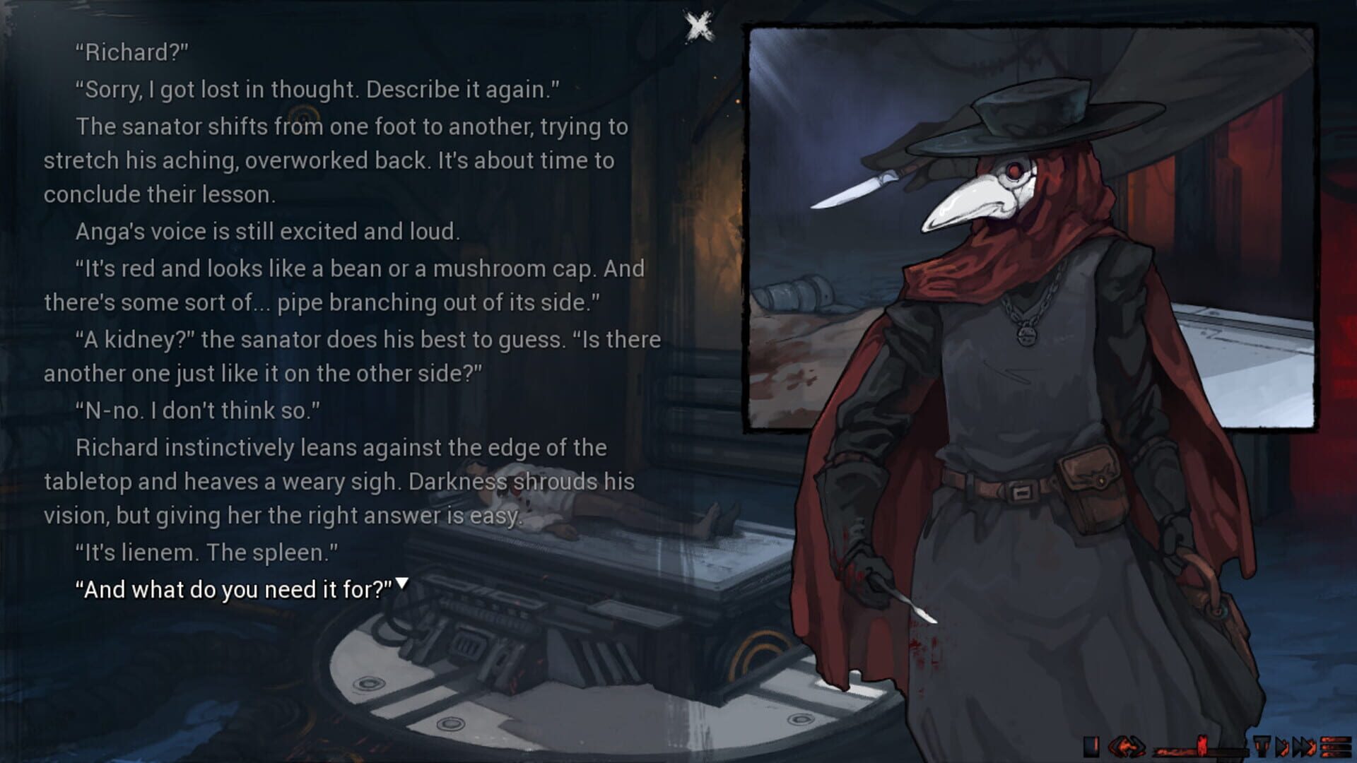 The Jewel of Monostructure screenshot 1
