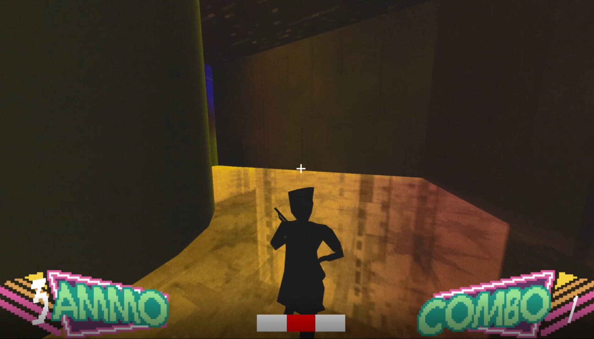 Hyperjustice screenshot 1