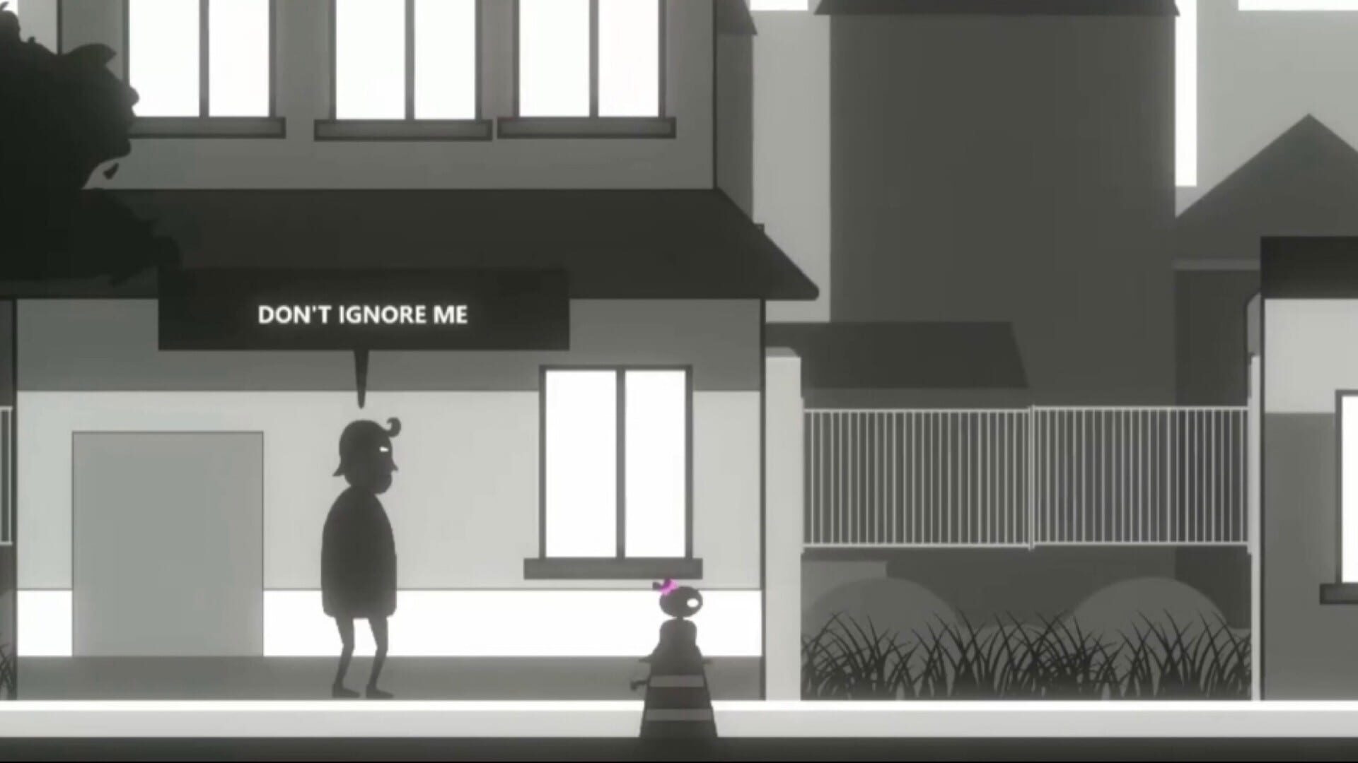 Virago screenshot 1