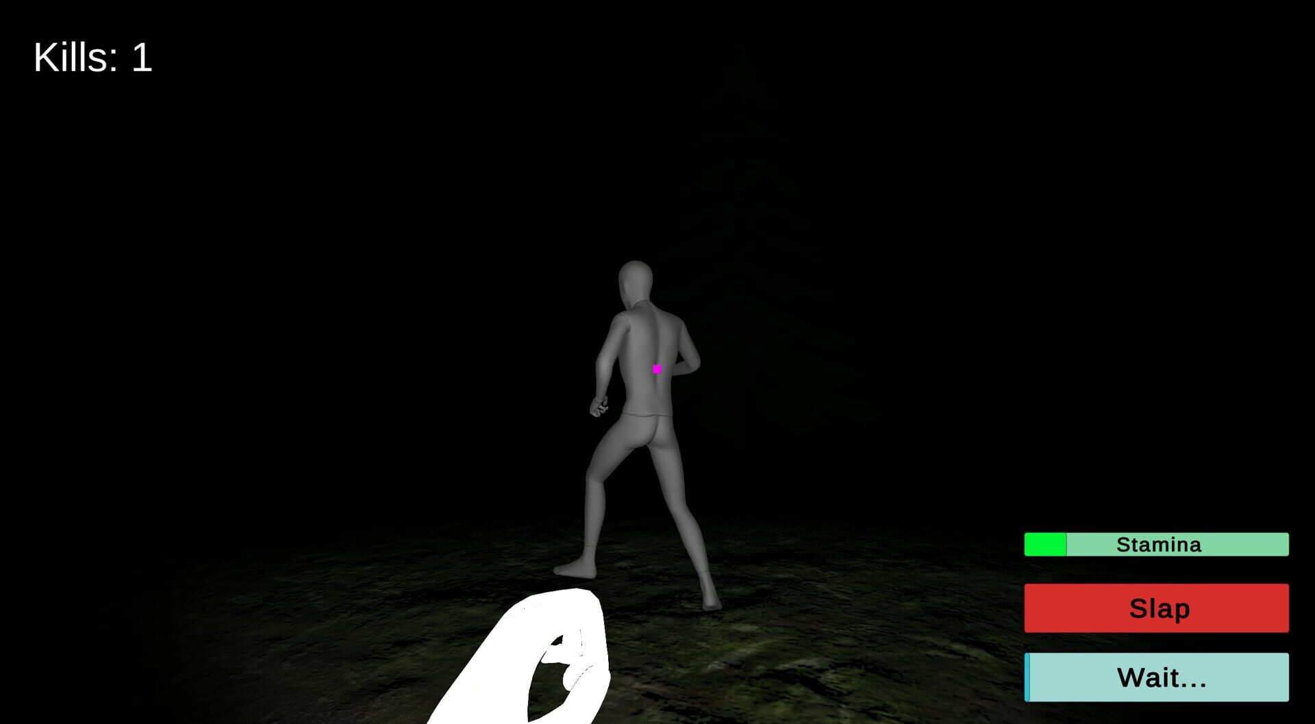 SlapBR screenshot 1