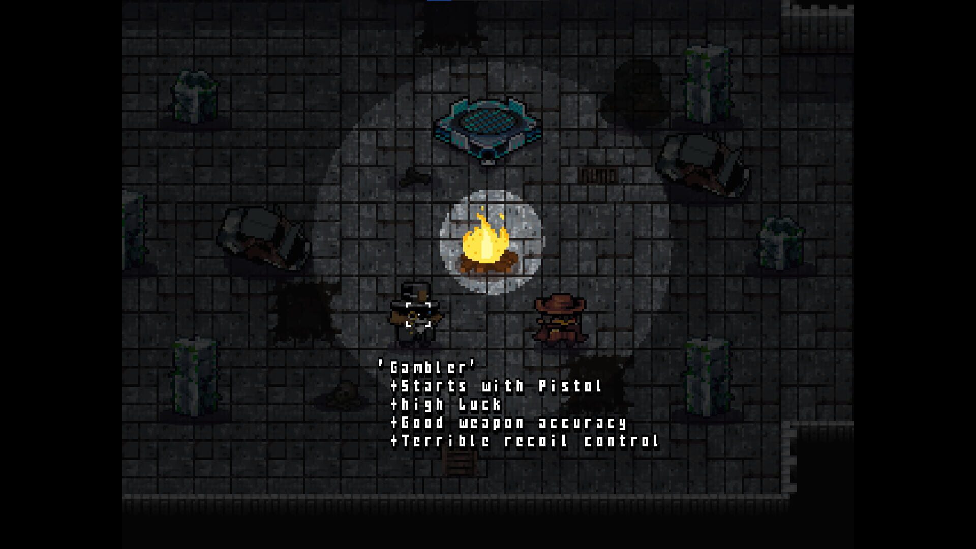 Karma Crown screenshot 1