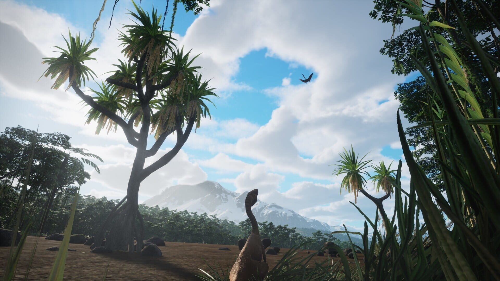 Isles of Yore screenshot 1