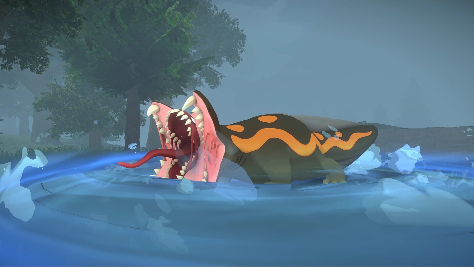 Kindred Fates screenshot 1