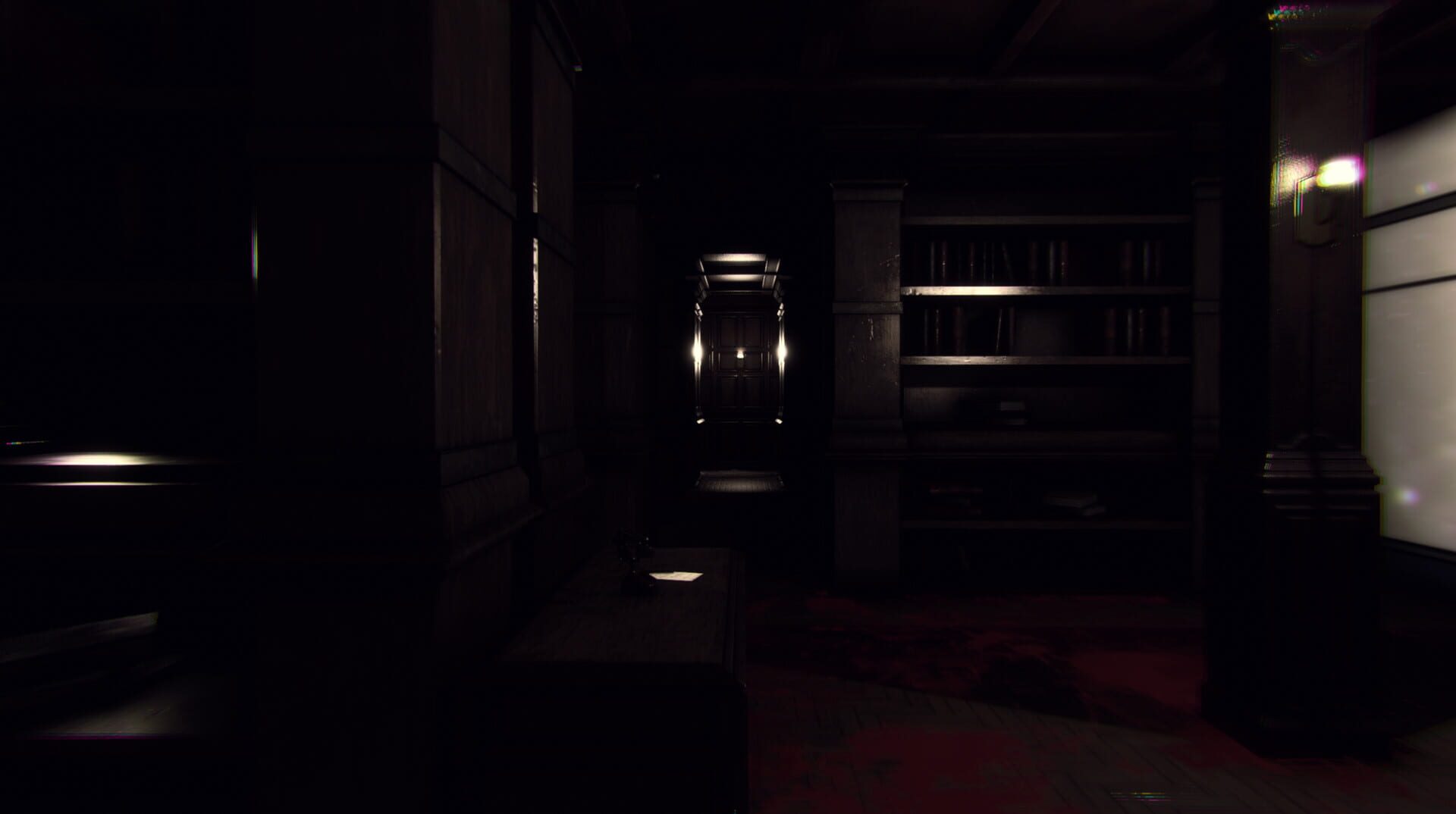 The First Odyssey screenshot 1