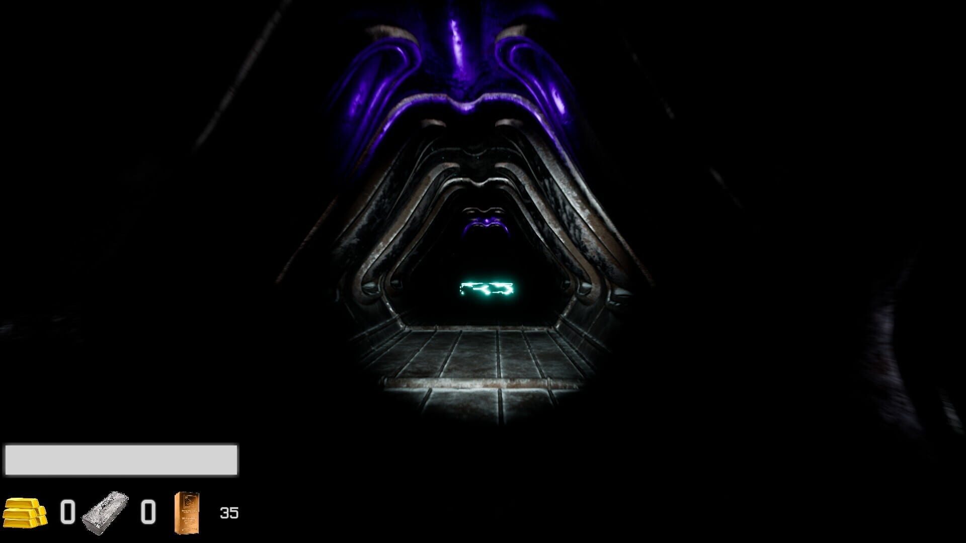 Dead Transmission screenshot 1