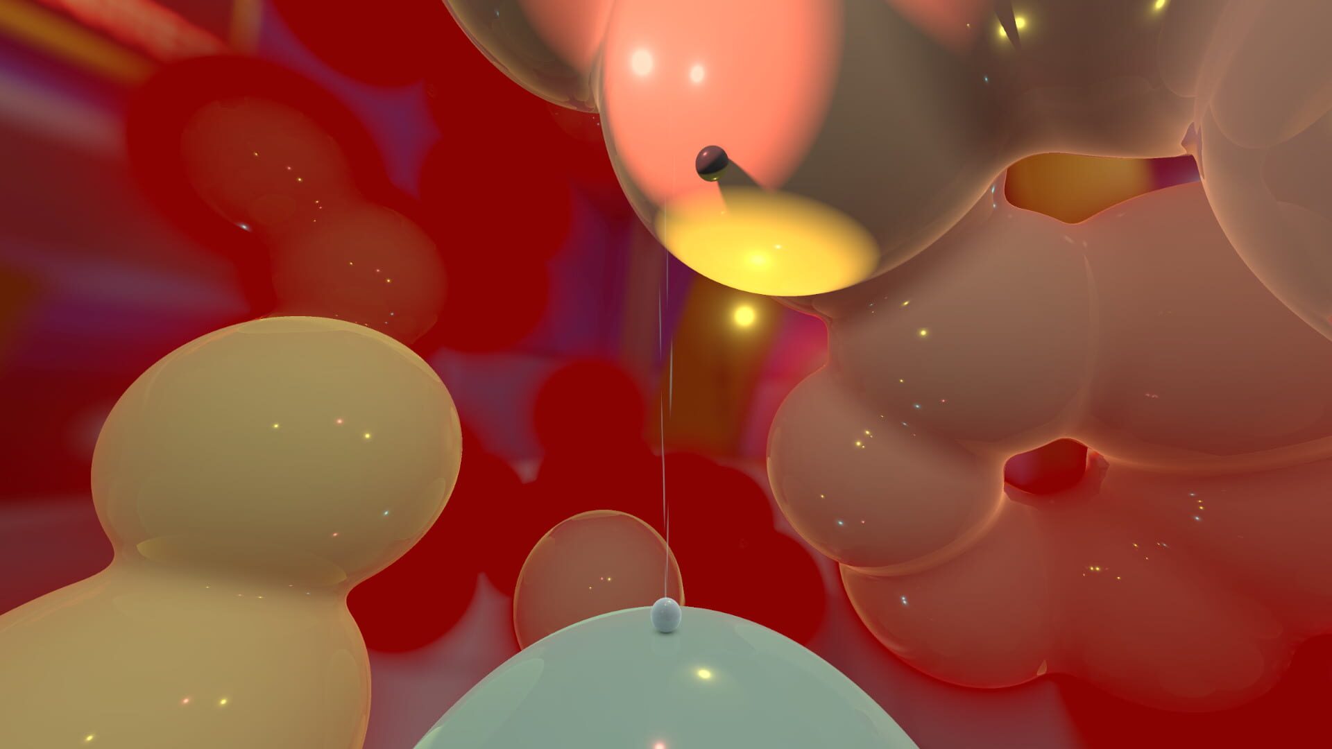 Alchemos screenshot 1