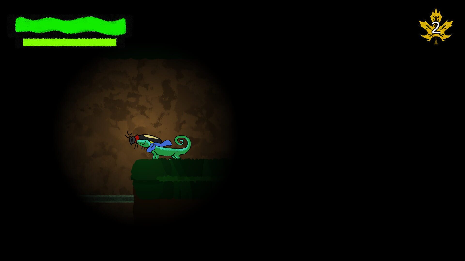 Arboreal screenshot 1