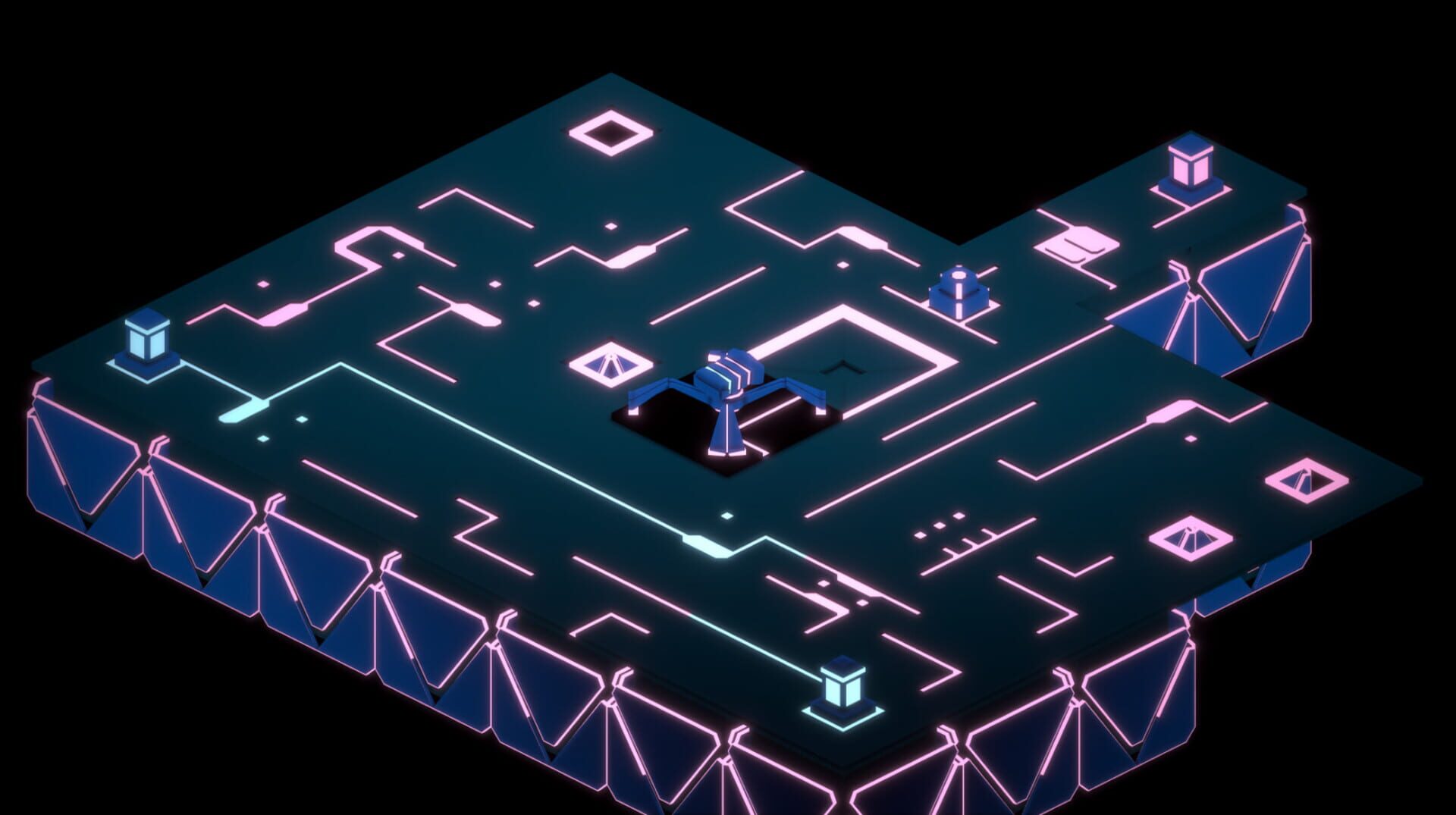 Skeeter's Grid screenshot 1