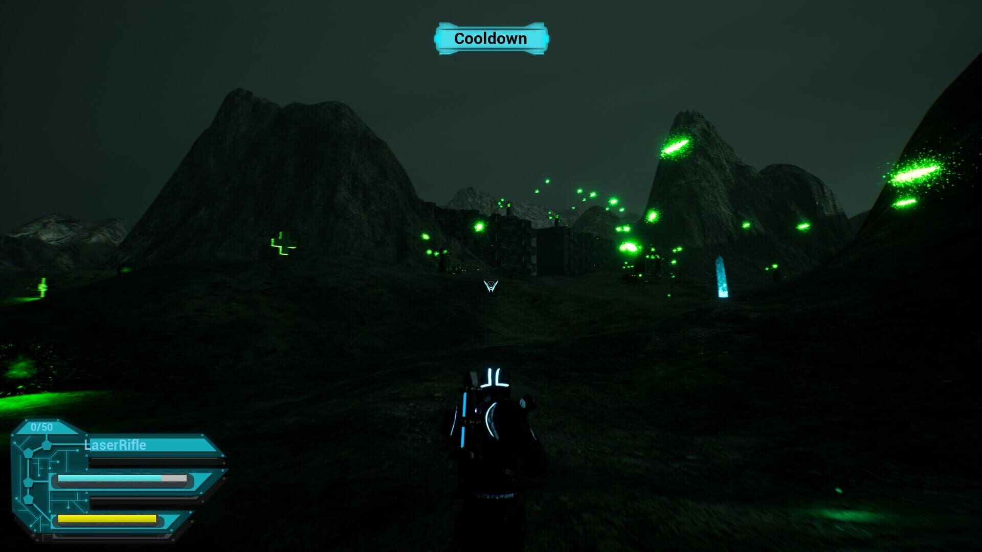 Asterism: Apex of War screenshot 1