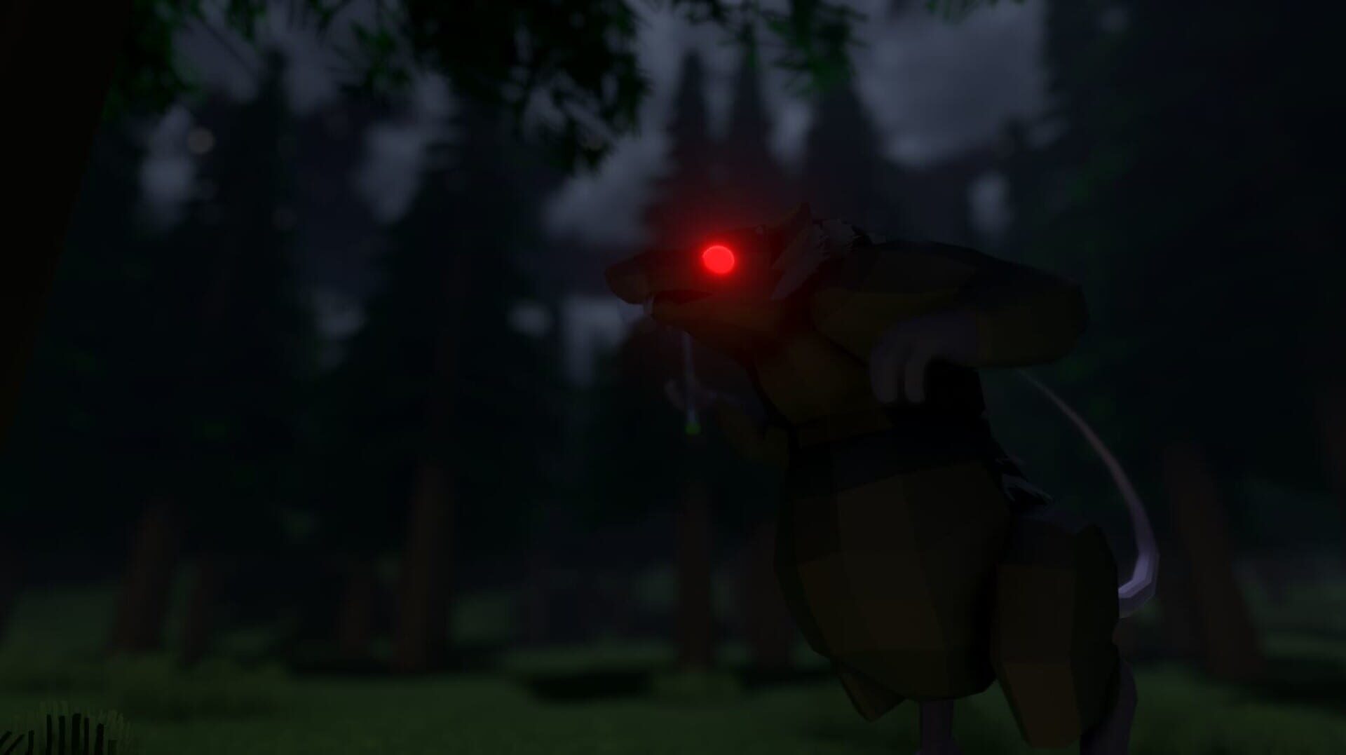 Goblin Town screenshot 1