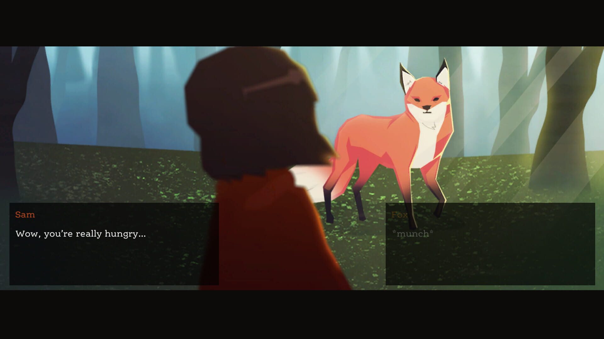 Escape Logan Estate screenshot 1