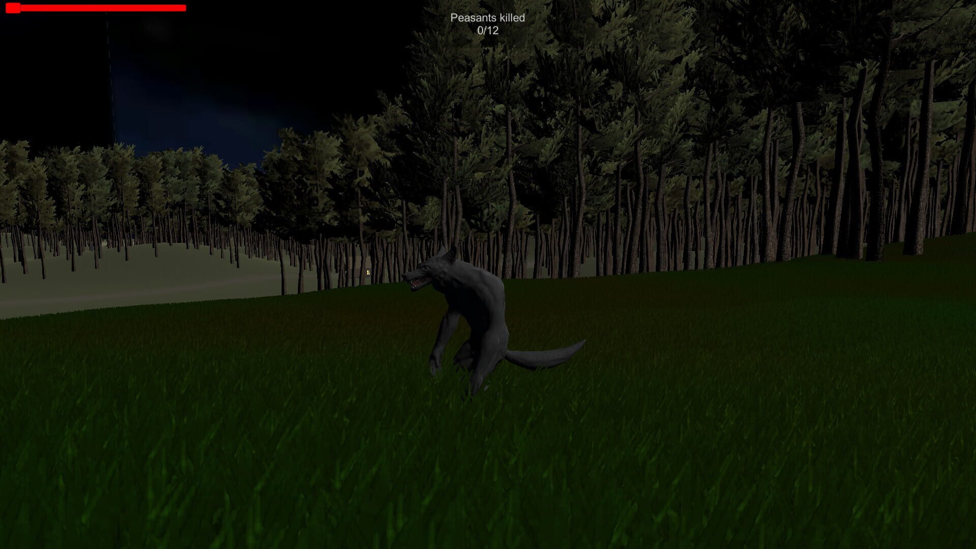 Night Stalkers screenshot 1
