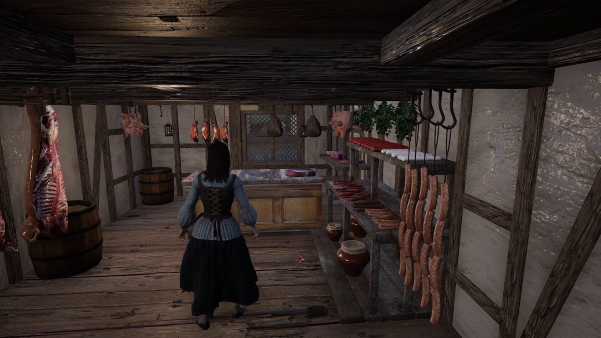 Hereford 1642 screenshot 1