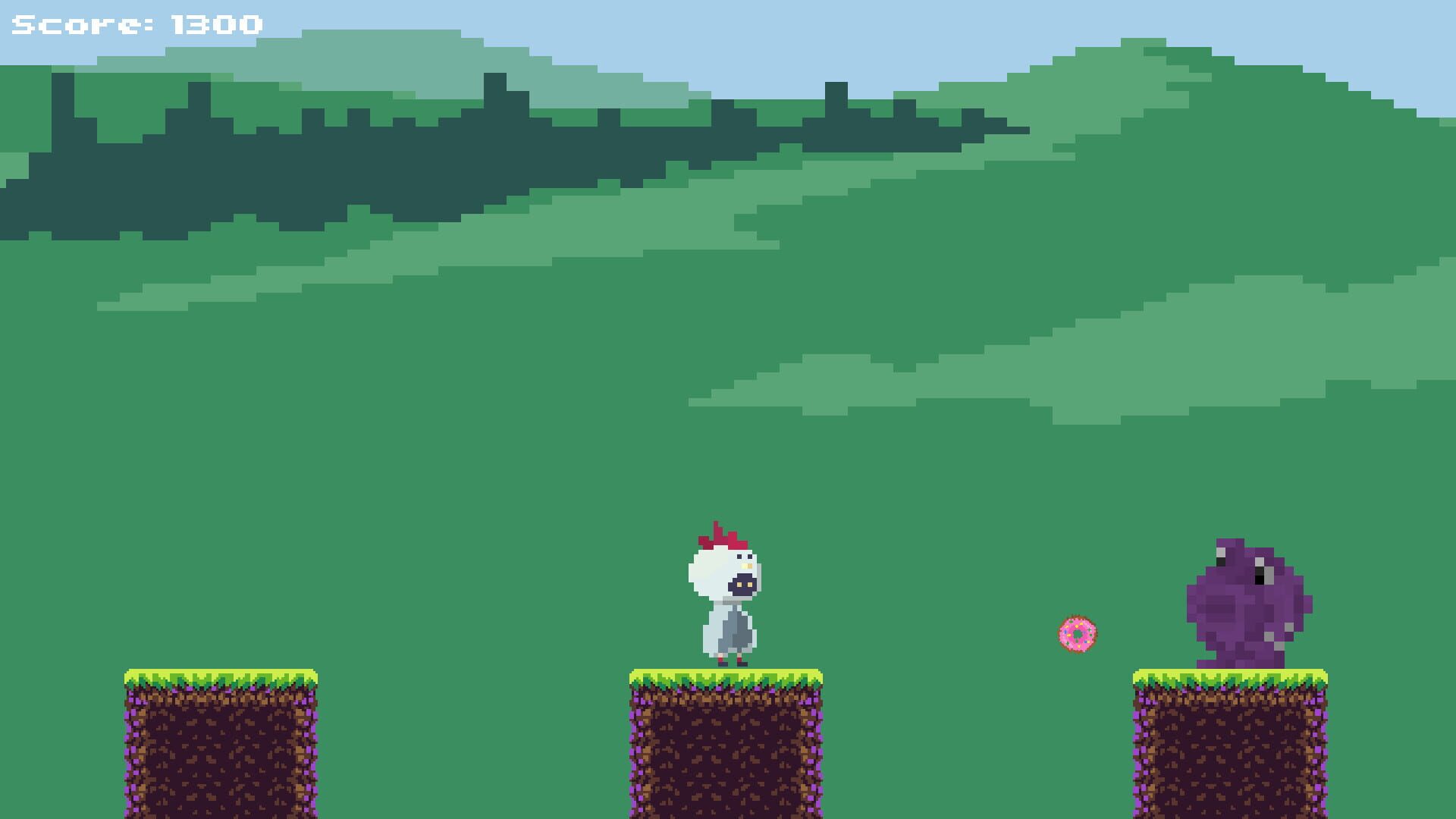 Chick Boy Adventures screenshot 1
