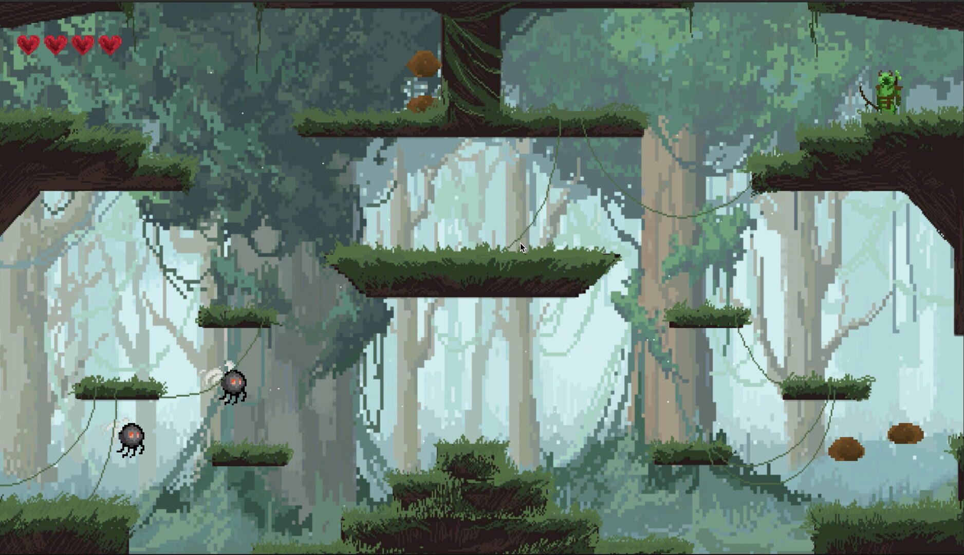WavePlayer screenshot 1