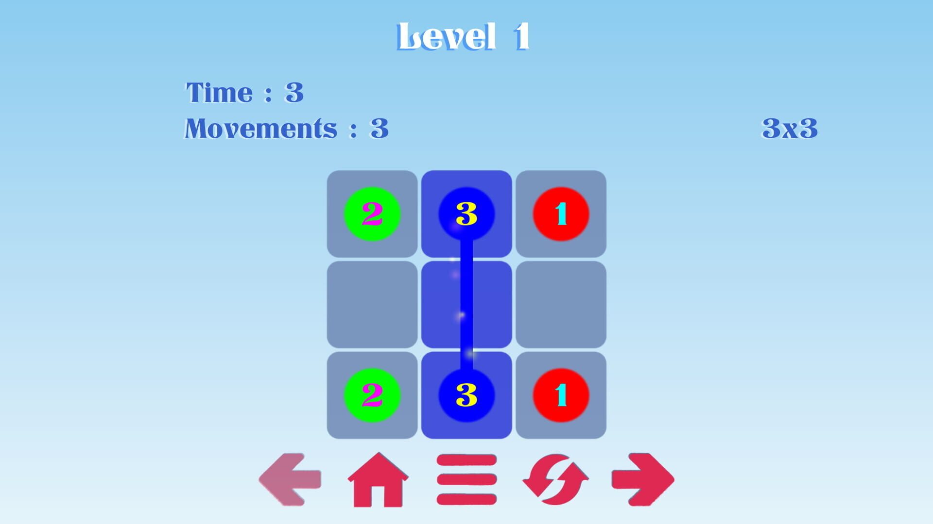 Connectify screenshot 1