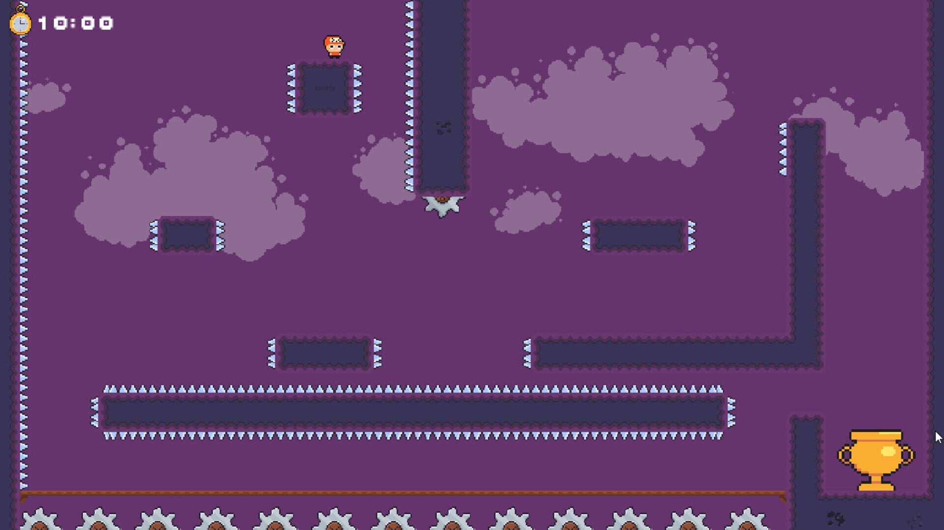 10 Seconds to Win! screenshot 1