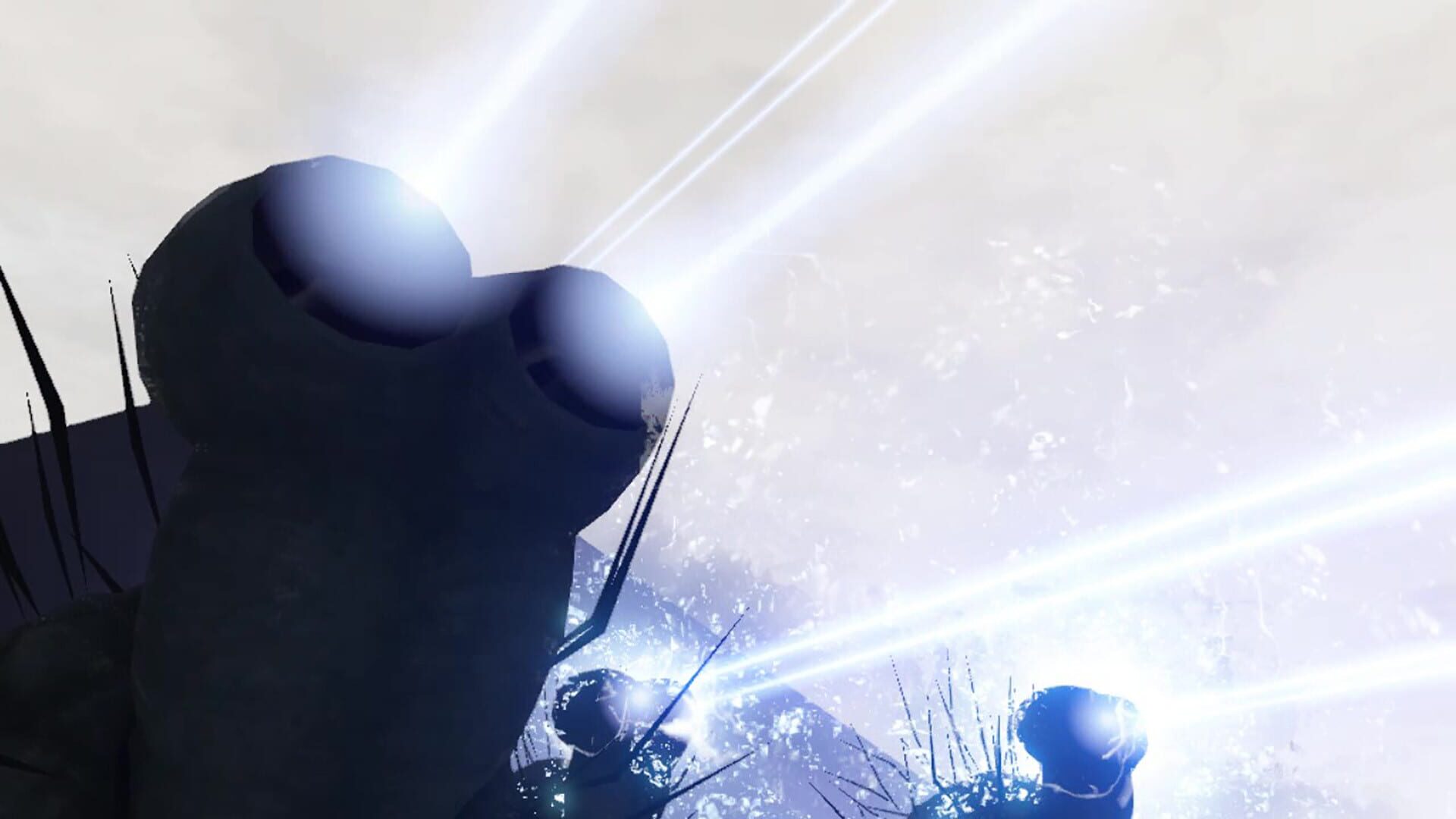 Project Mikhail screenshot 1