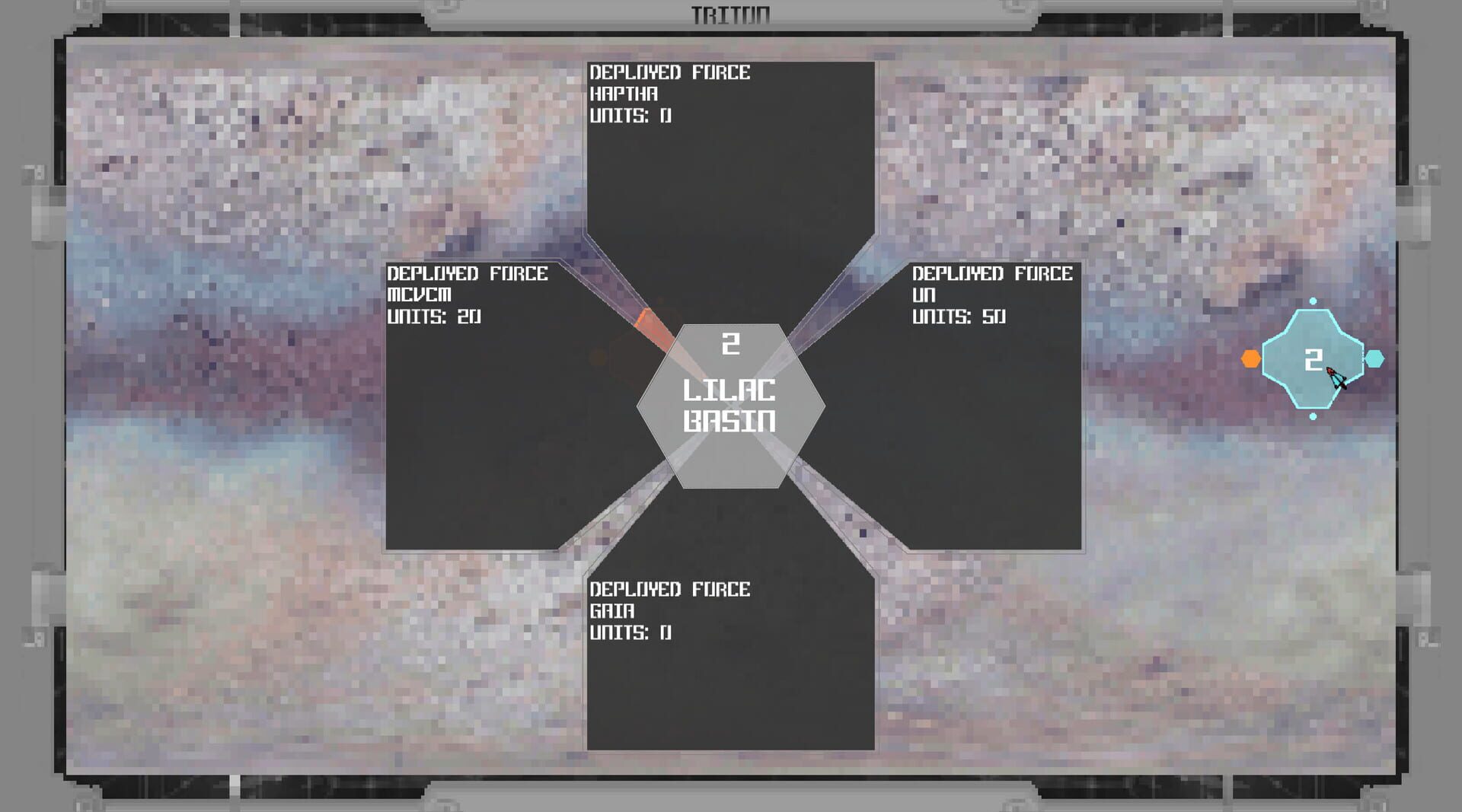 Isaiah 188 screenshot 1