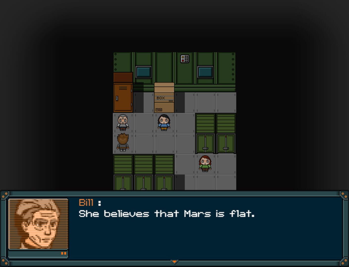 Yavi screenshot 1