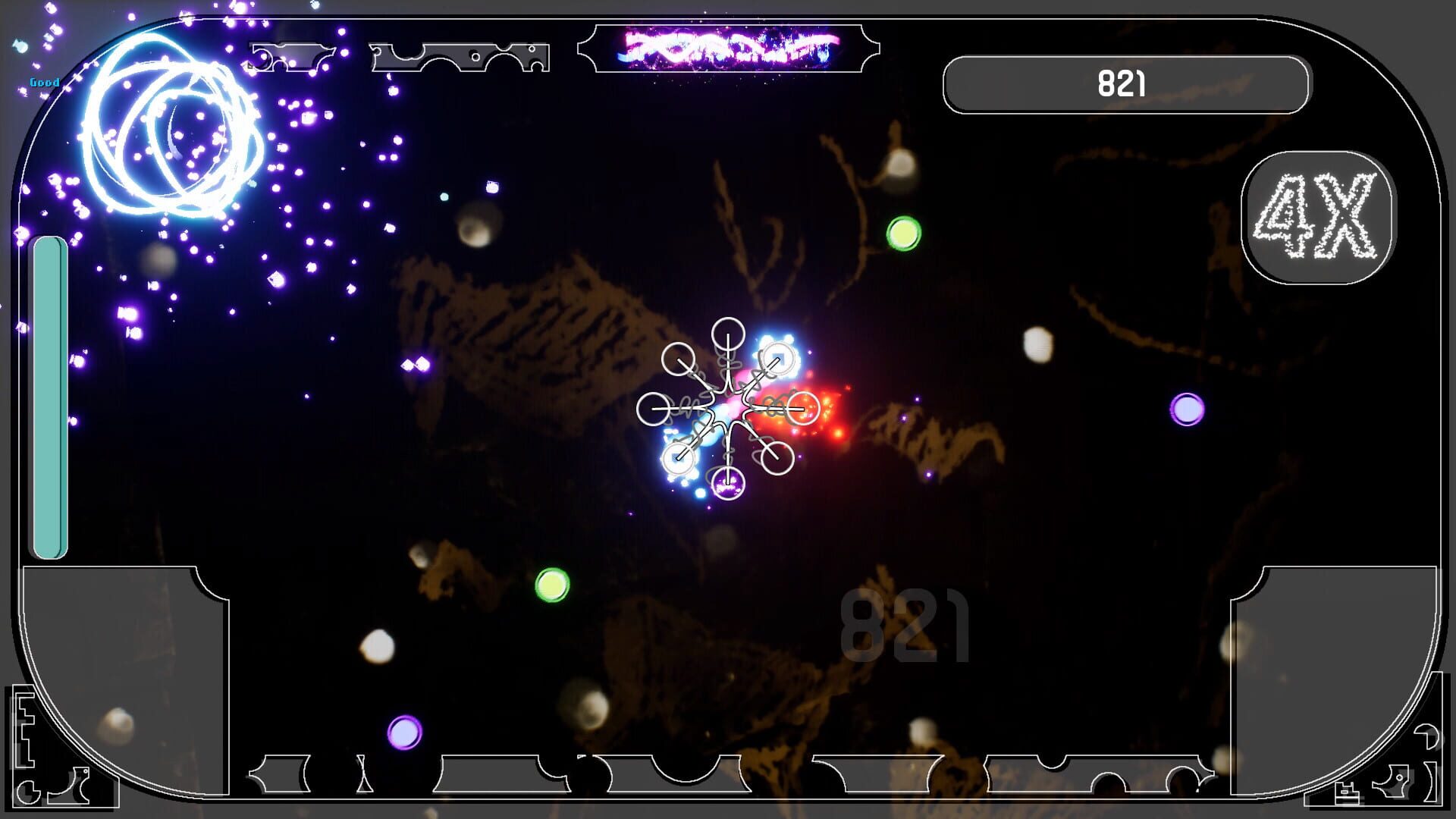 SlipDream Resonator screenshot 1