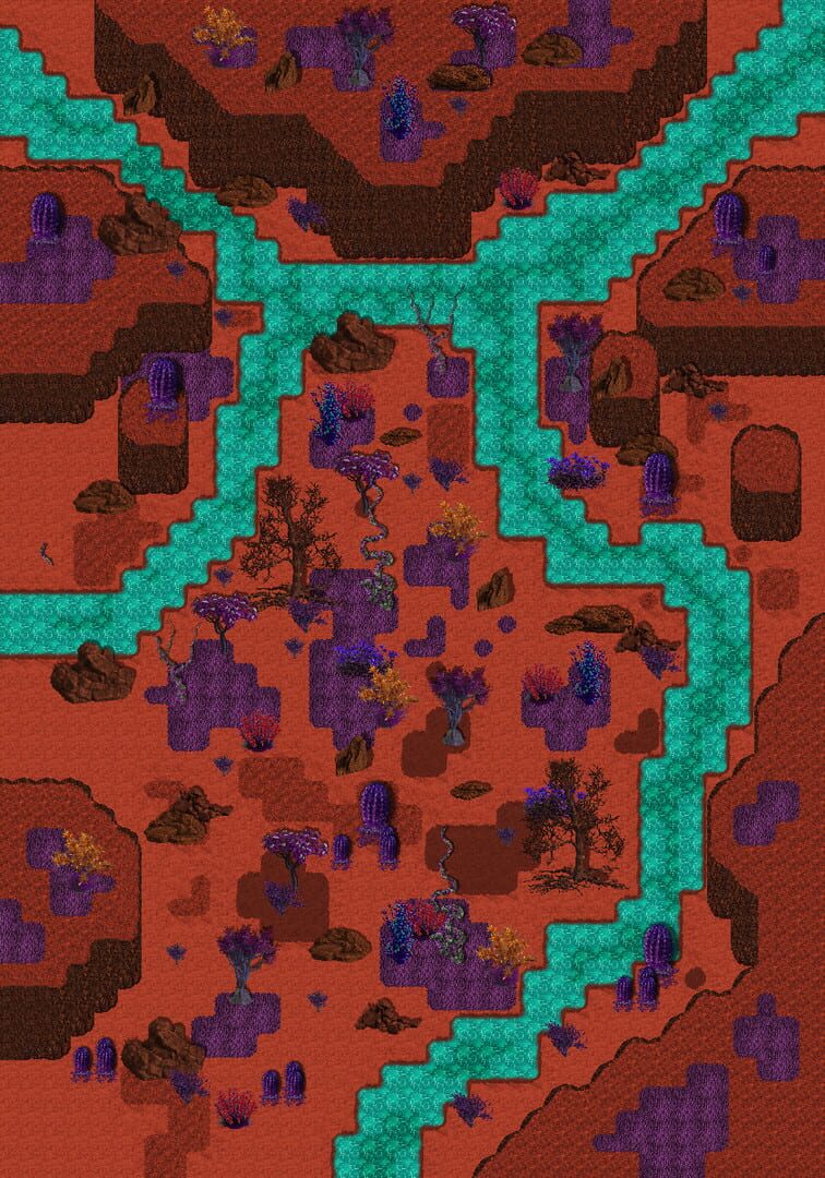 Star Shift Rebellion screenshot 1