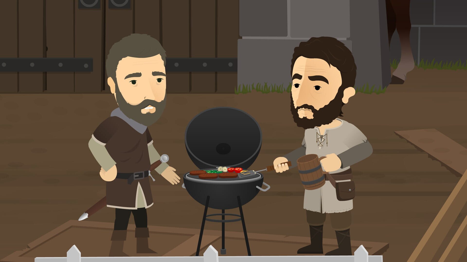 Repella Fella screenshot 1