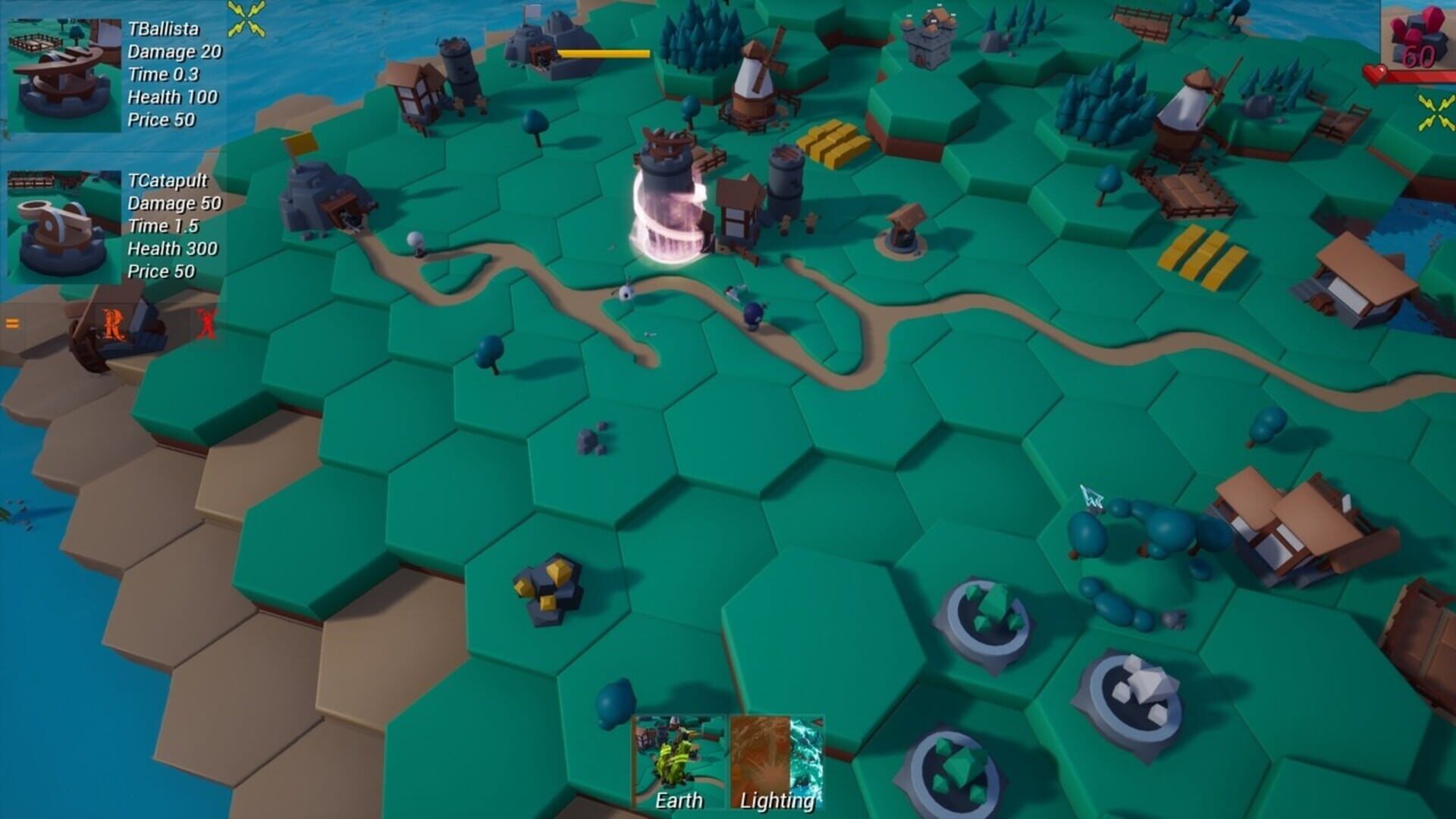 They Came From Below screenshot 1