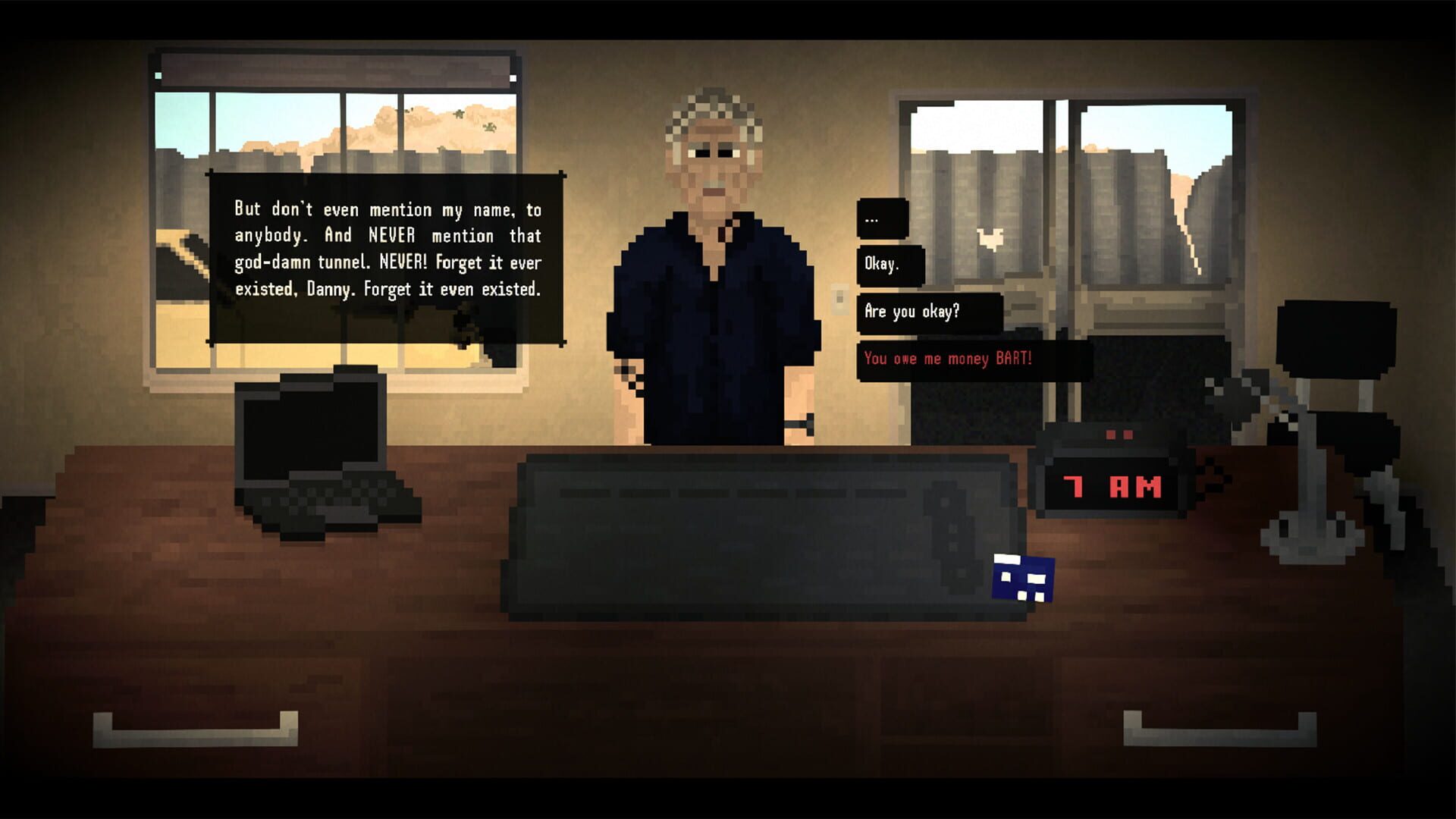 Bad Credit screenshot 1