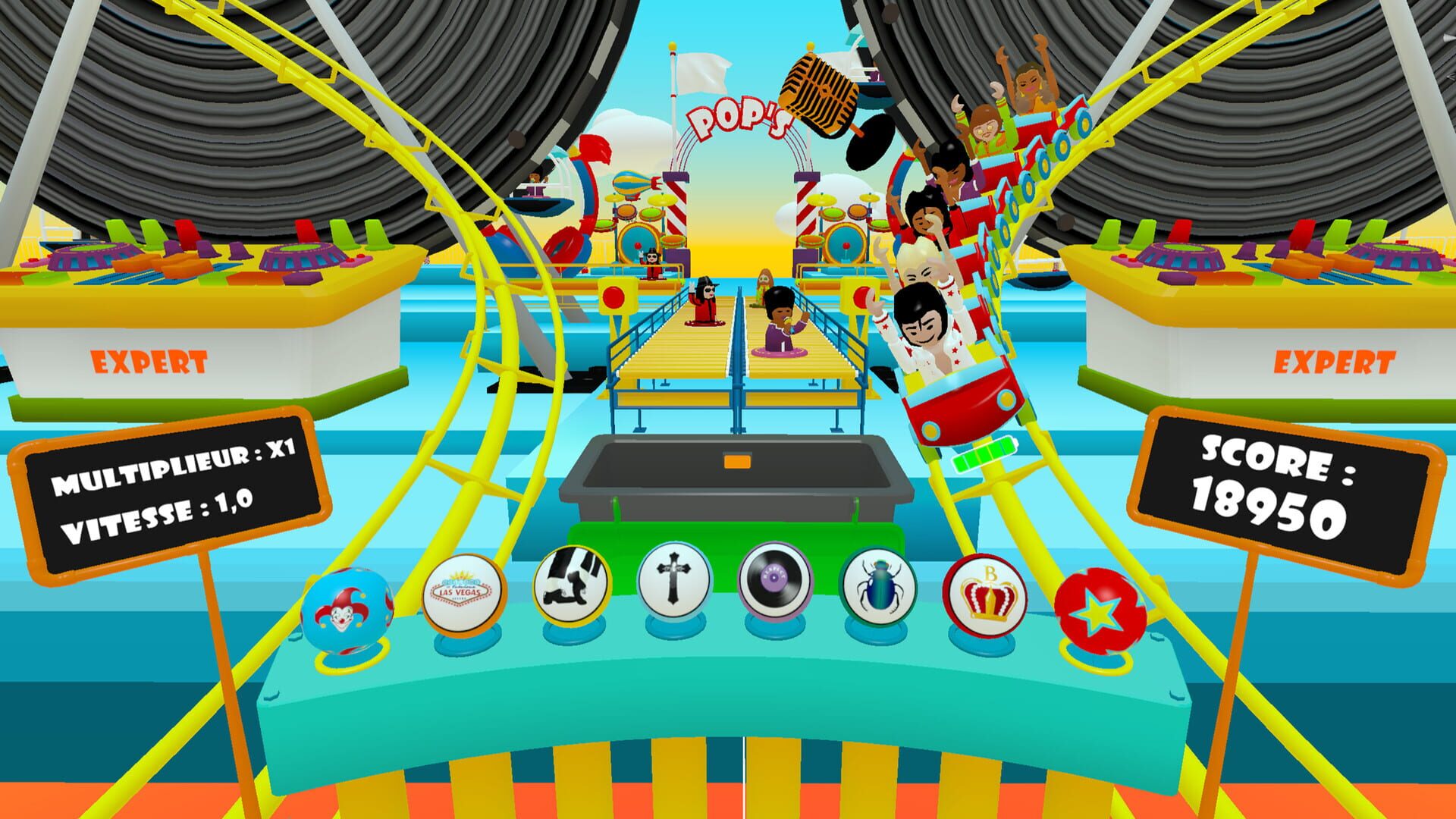 Pop's screenshot 1