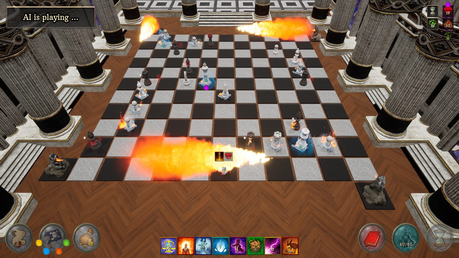 Side Effect screenshot 1