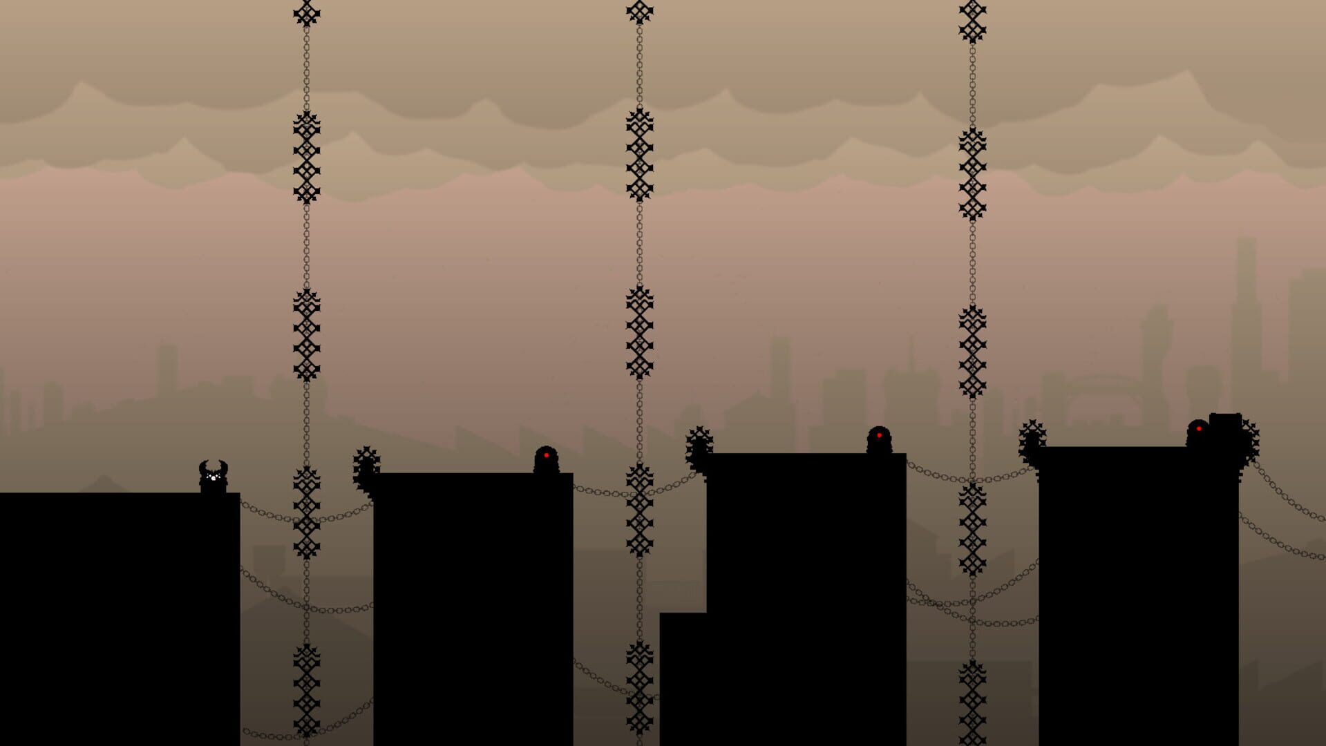 Wormatozoa screenshot 1