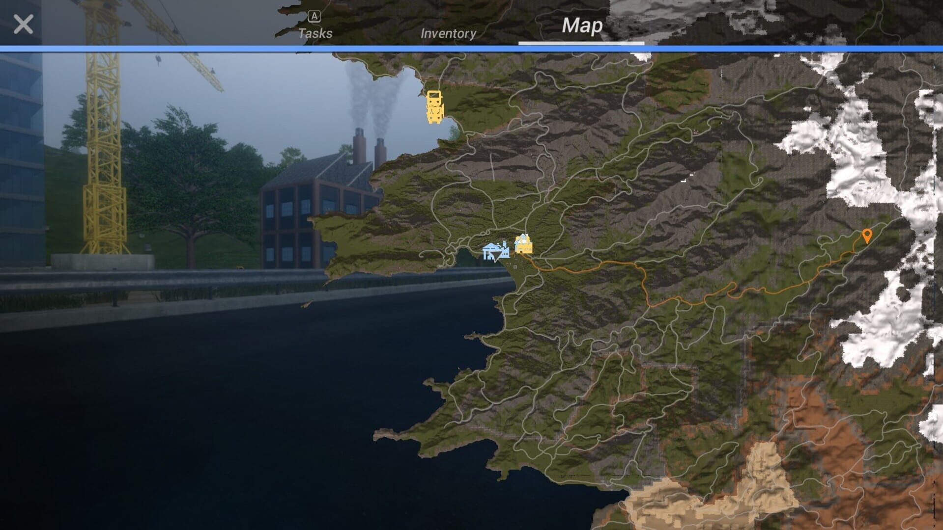 Technicity screenshot 1