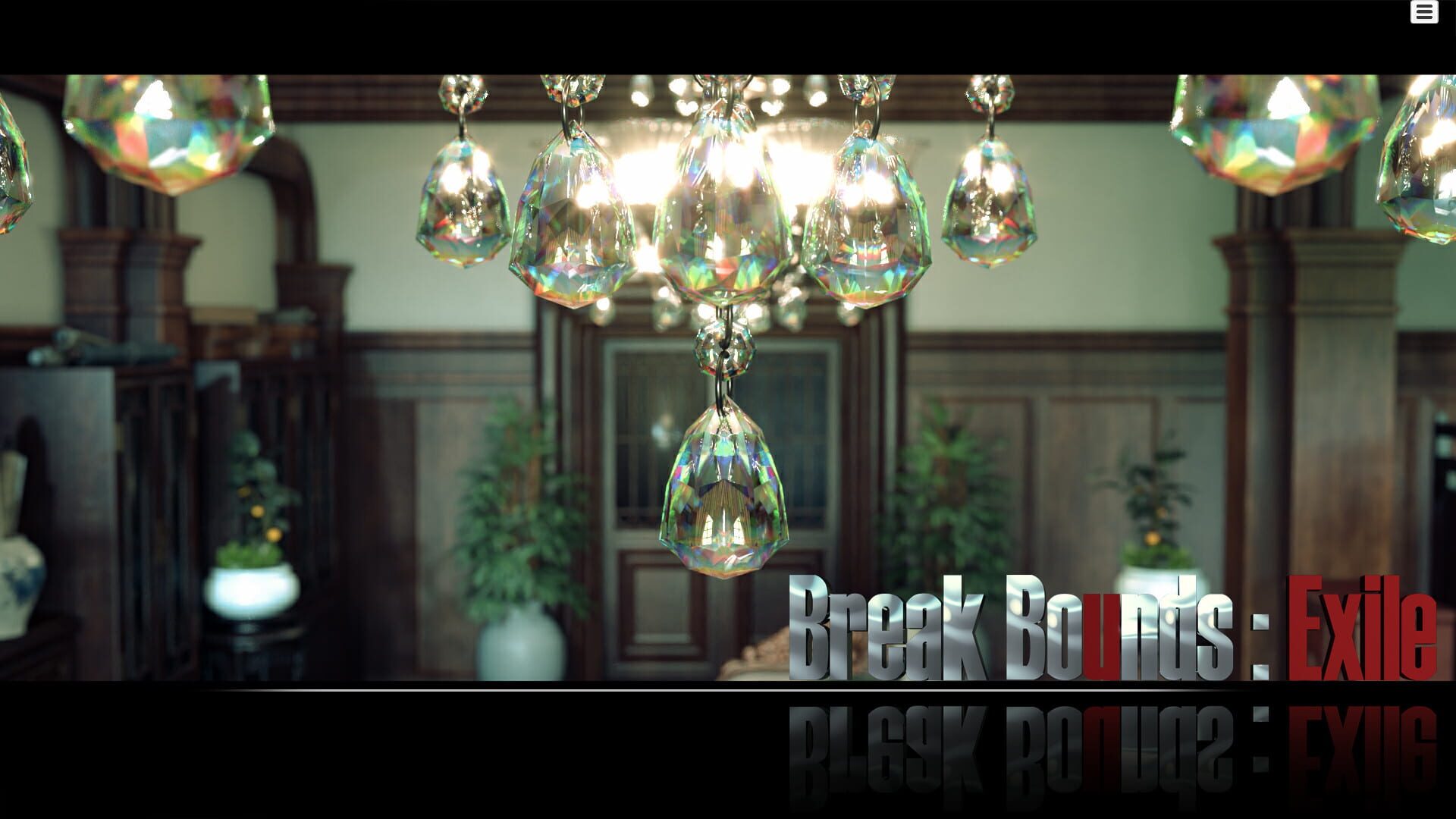 Break Bounds: Exile screenshot 1