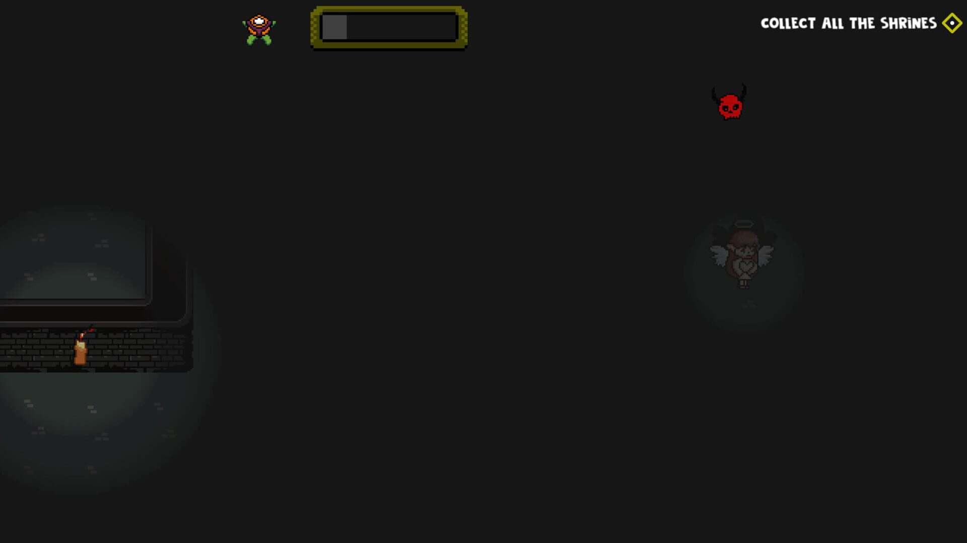 Angels Prayer screenshot 1