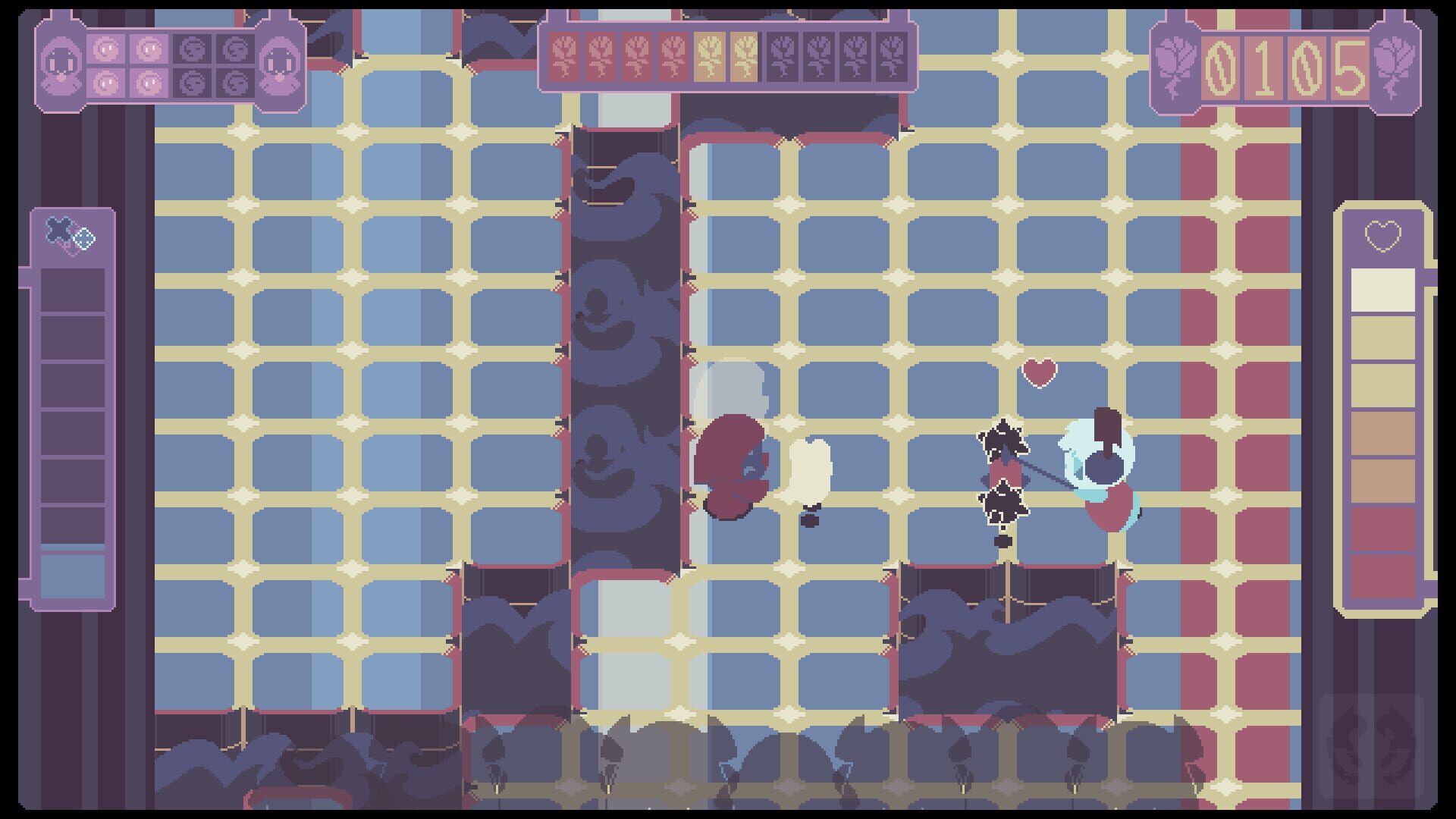 Fall For You screenshot 1
