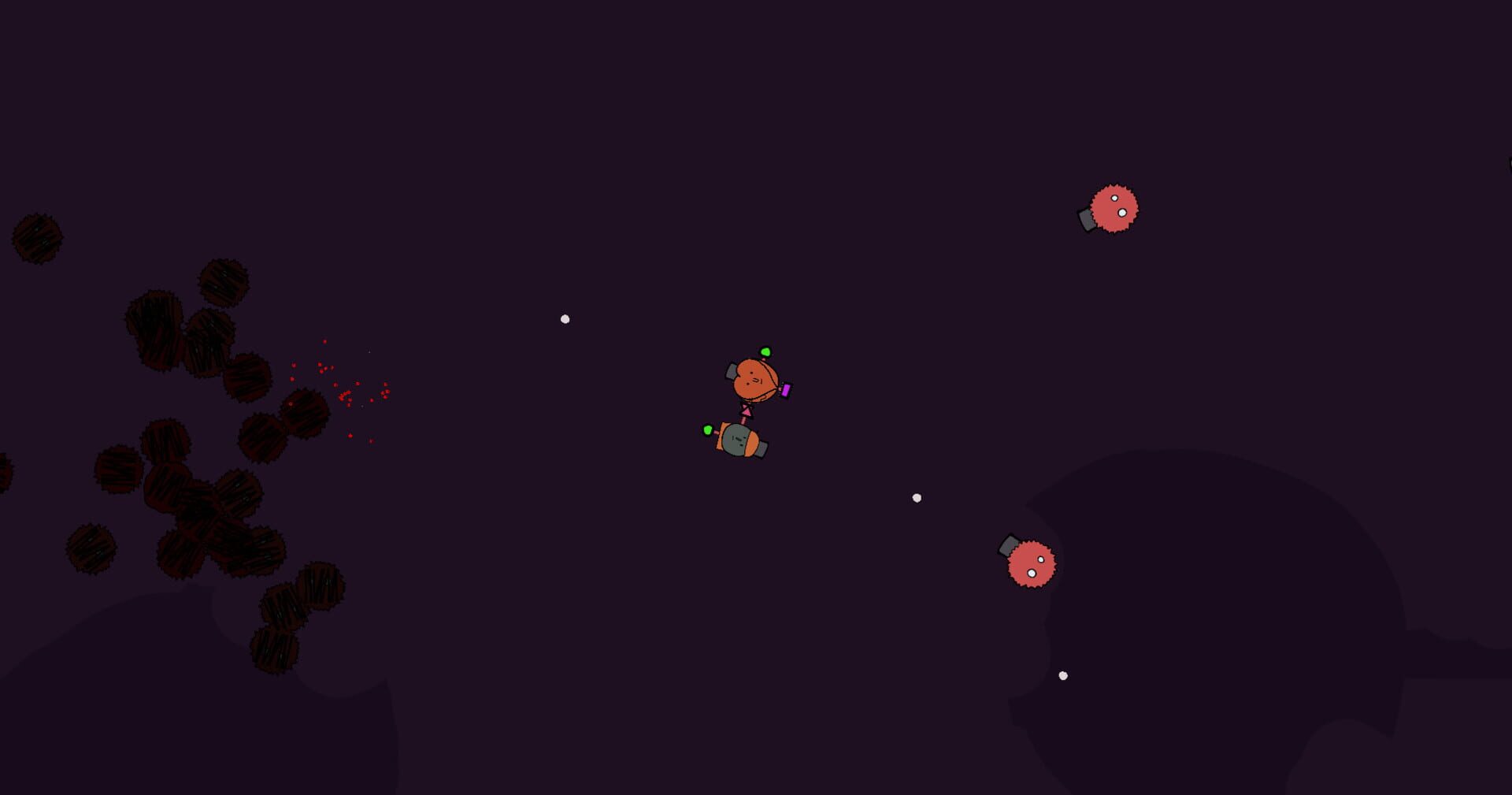 Molecoole screenshot 1