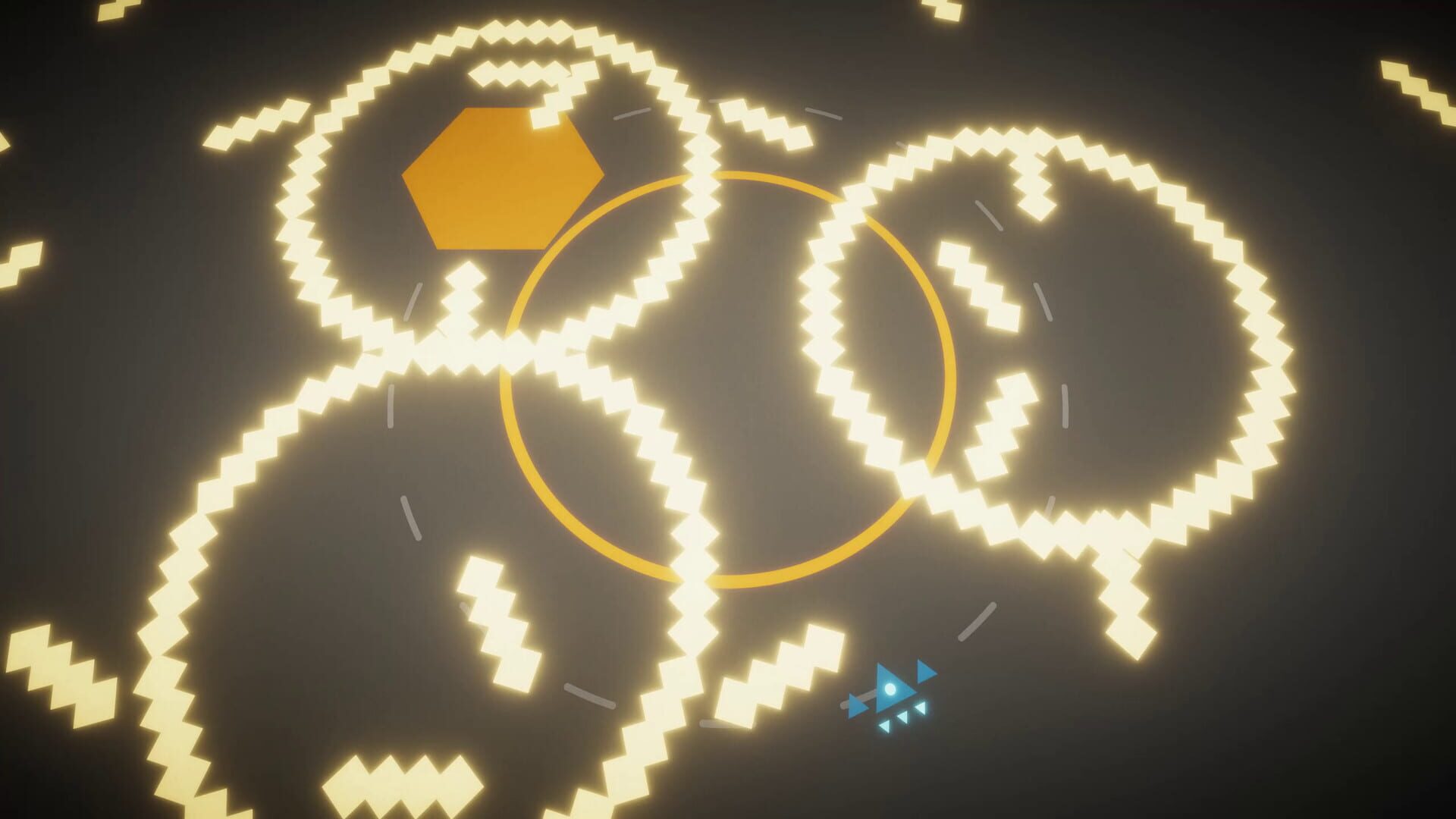 Polyfury screenshot 1