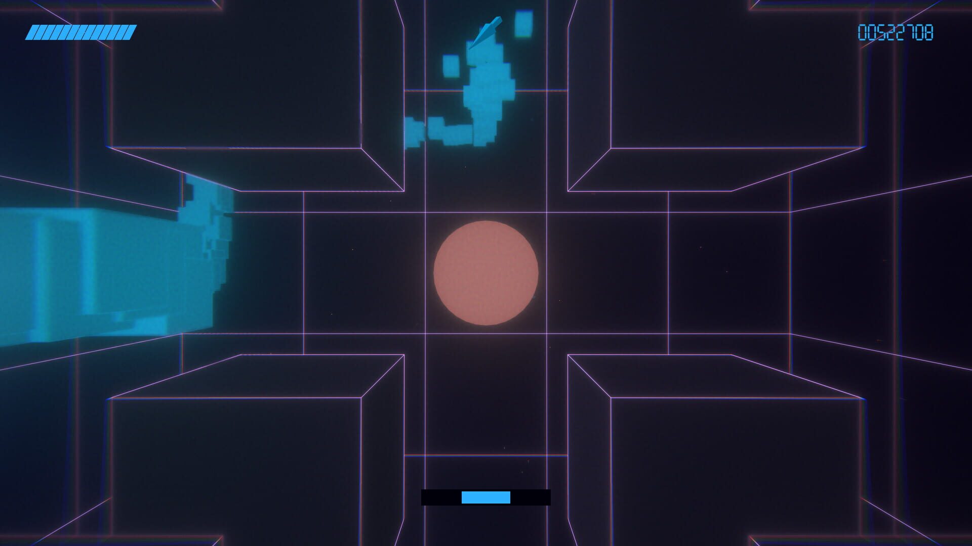NeuroWorm screenshot 1