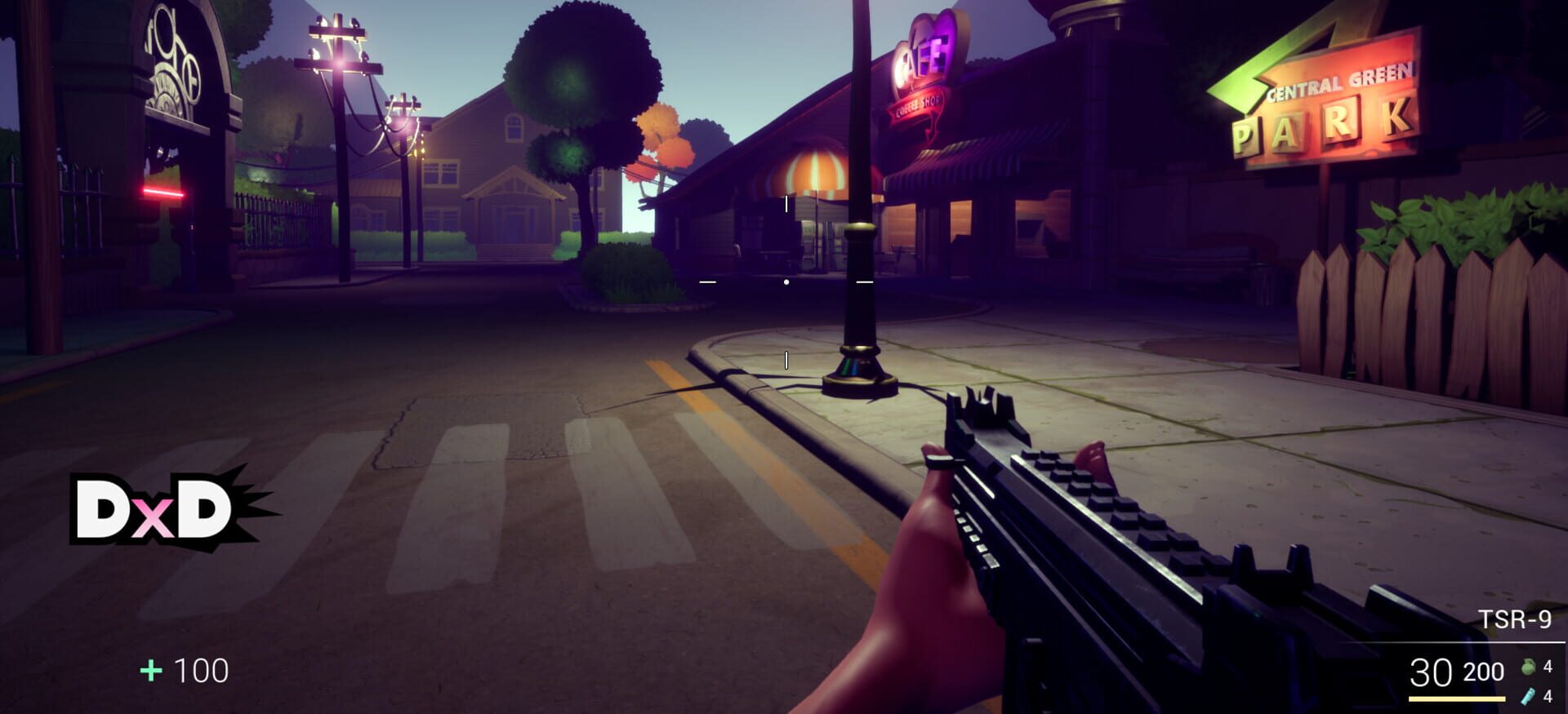 Cry Baby screenshot 1