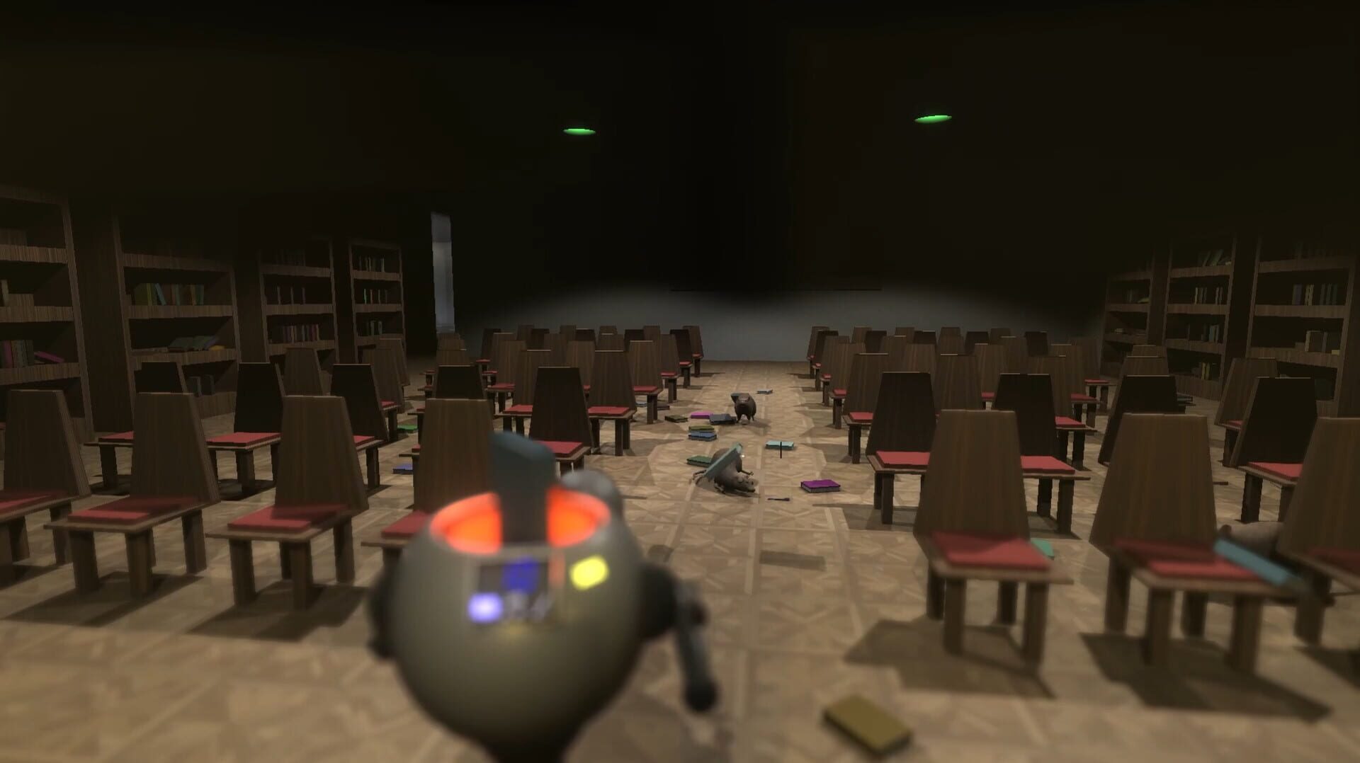 Book Hunter screenshot 1