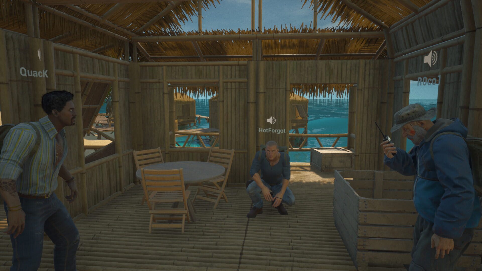 Save Us screenshot 1
