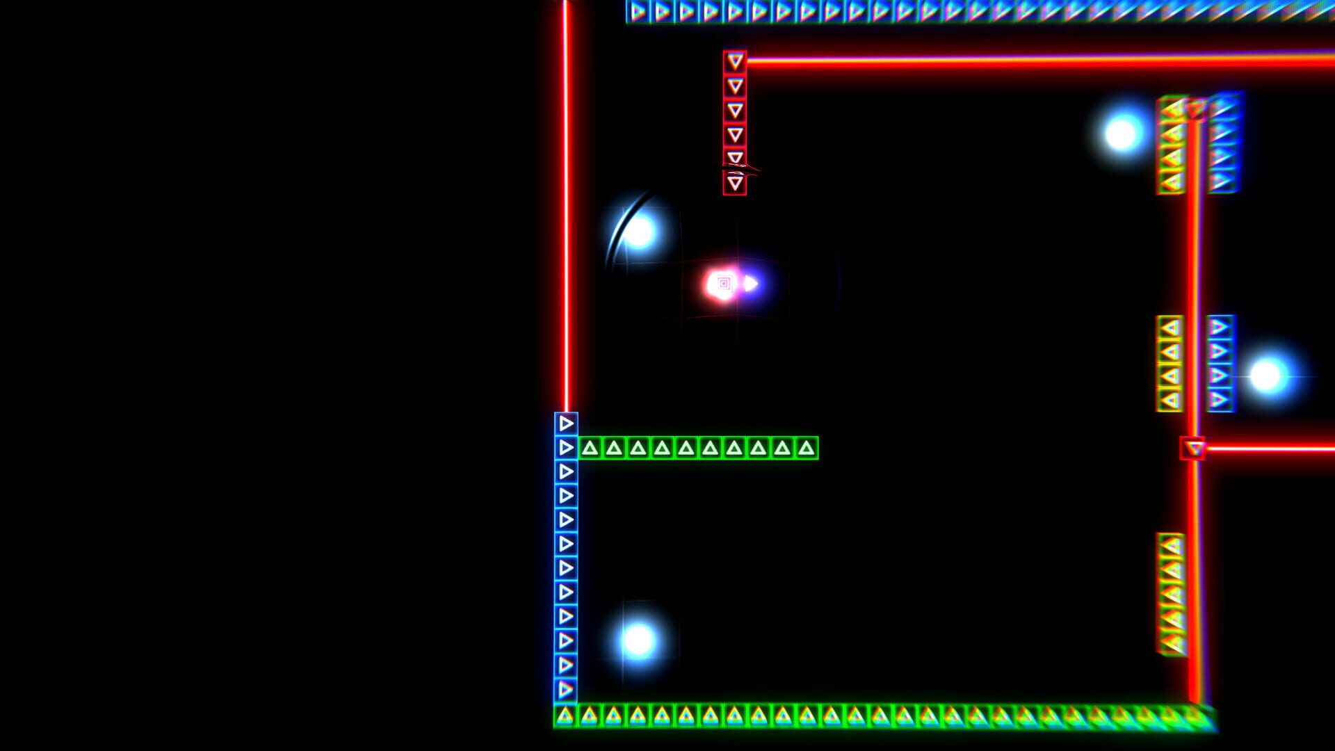 SquareMan-Boy screenshot 1
