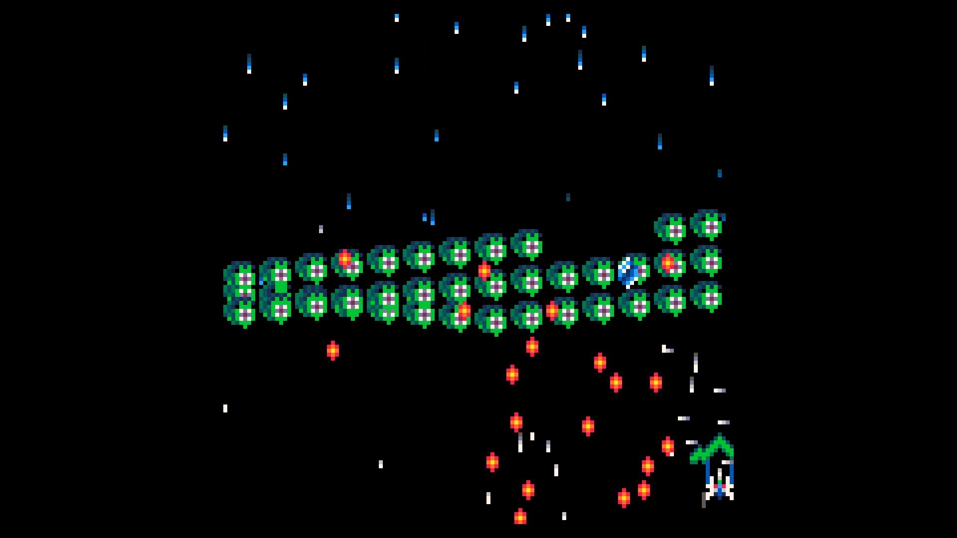 Netherspace screenshot 1